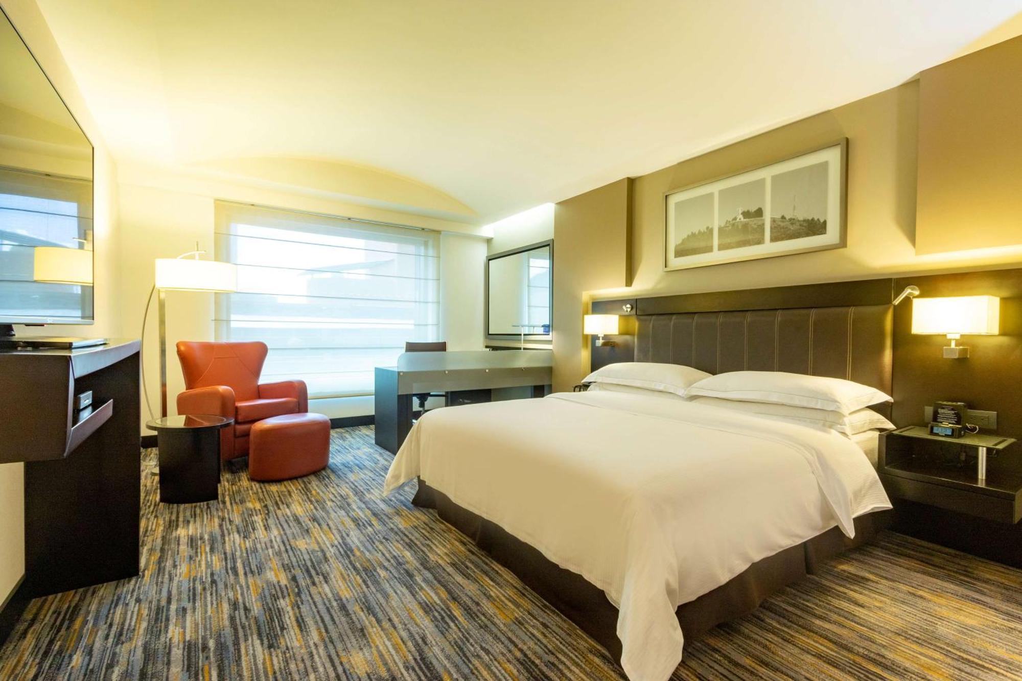 King Room