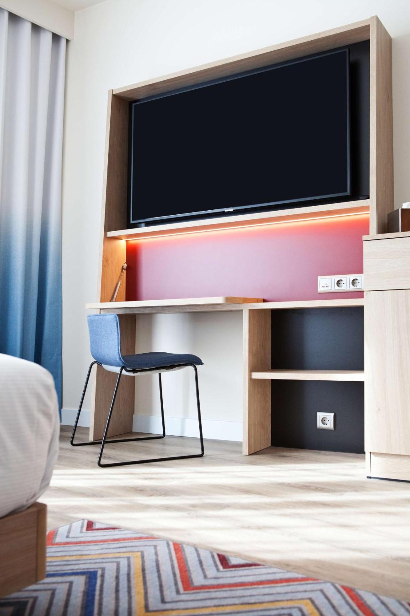 King Room
