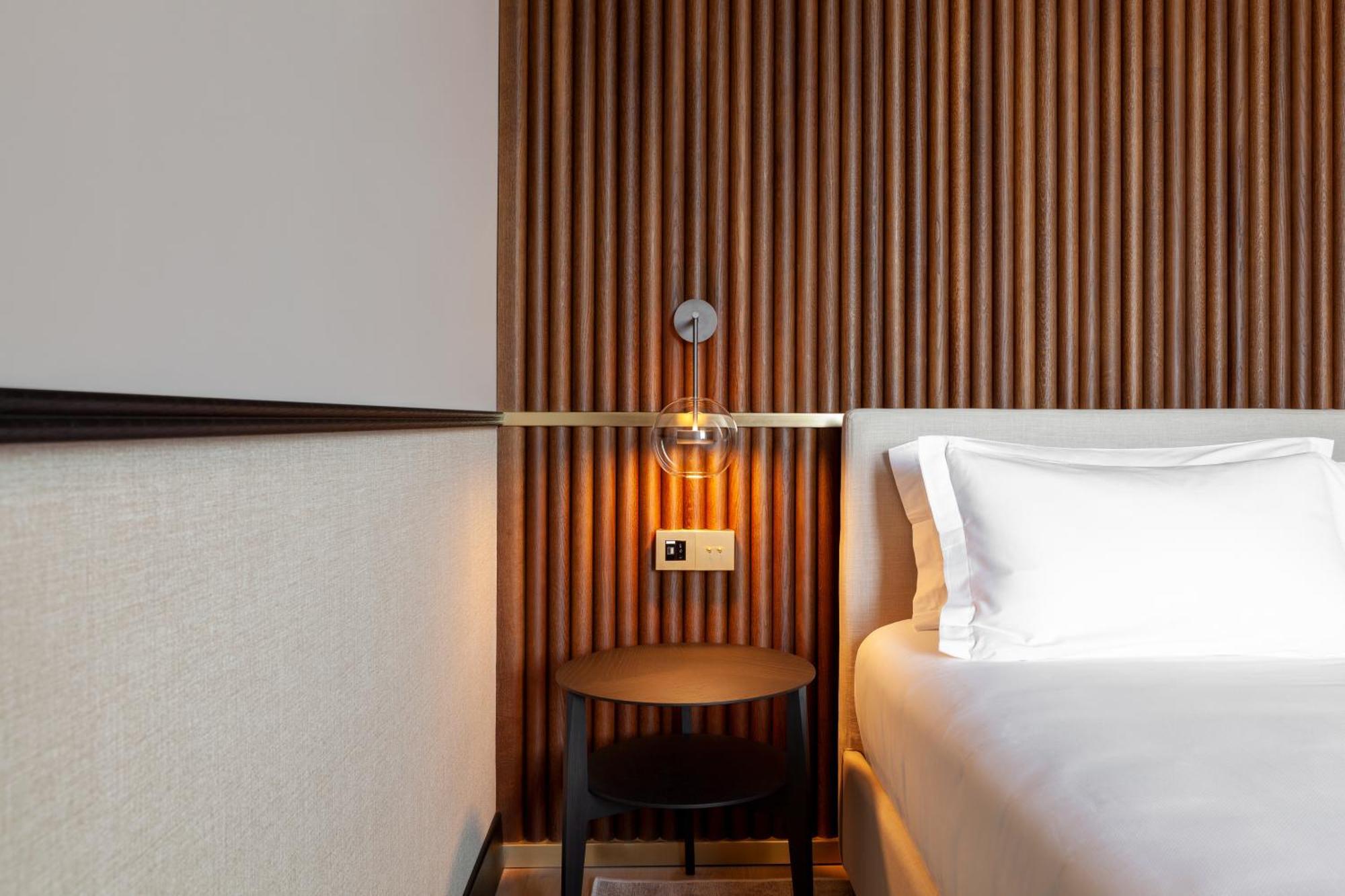 Double Room Cathedral View