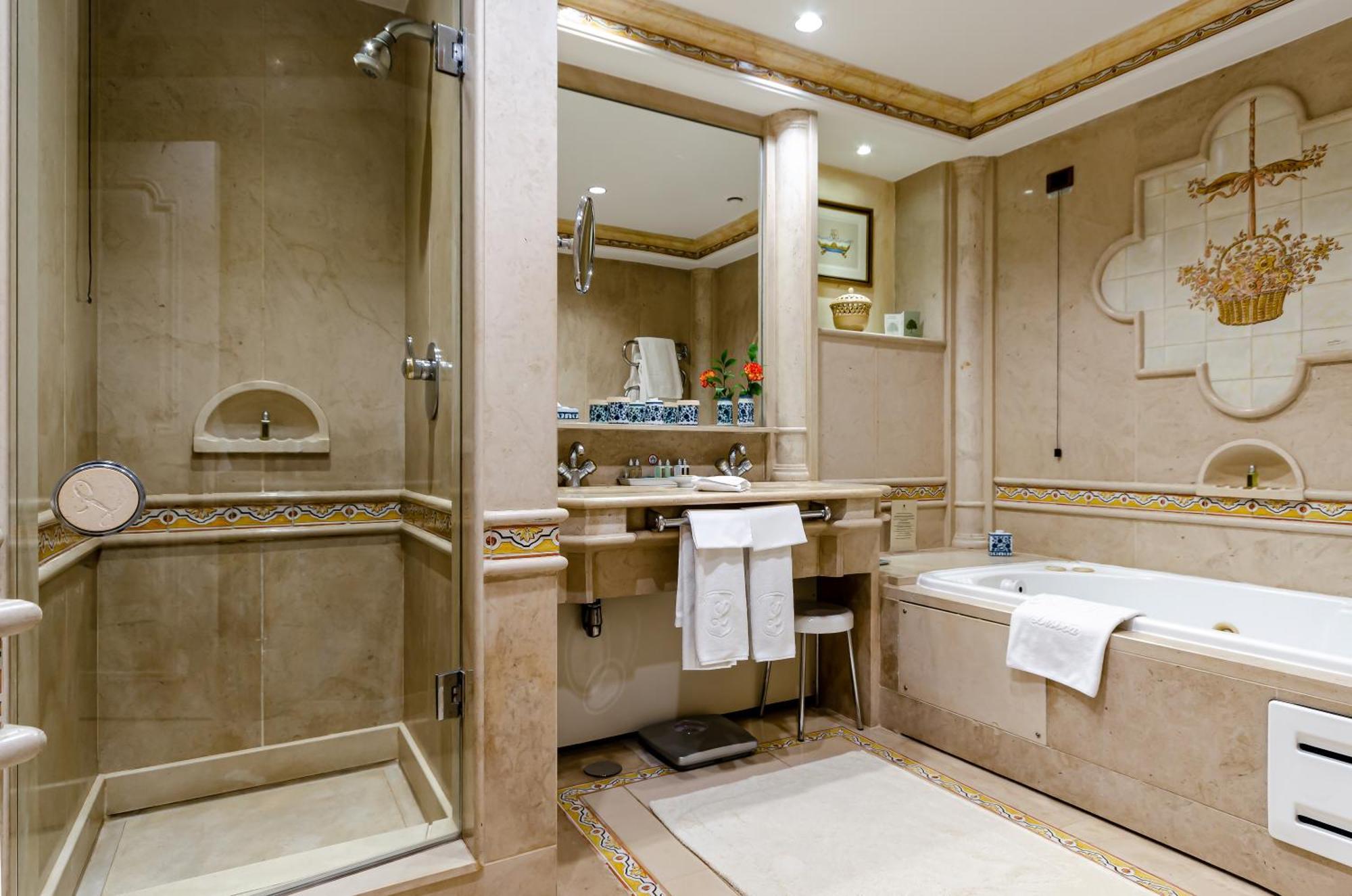 Garden Suite