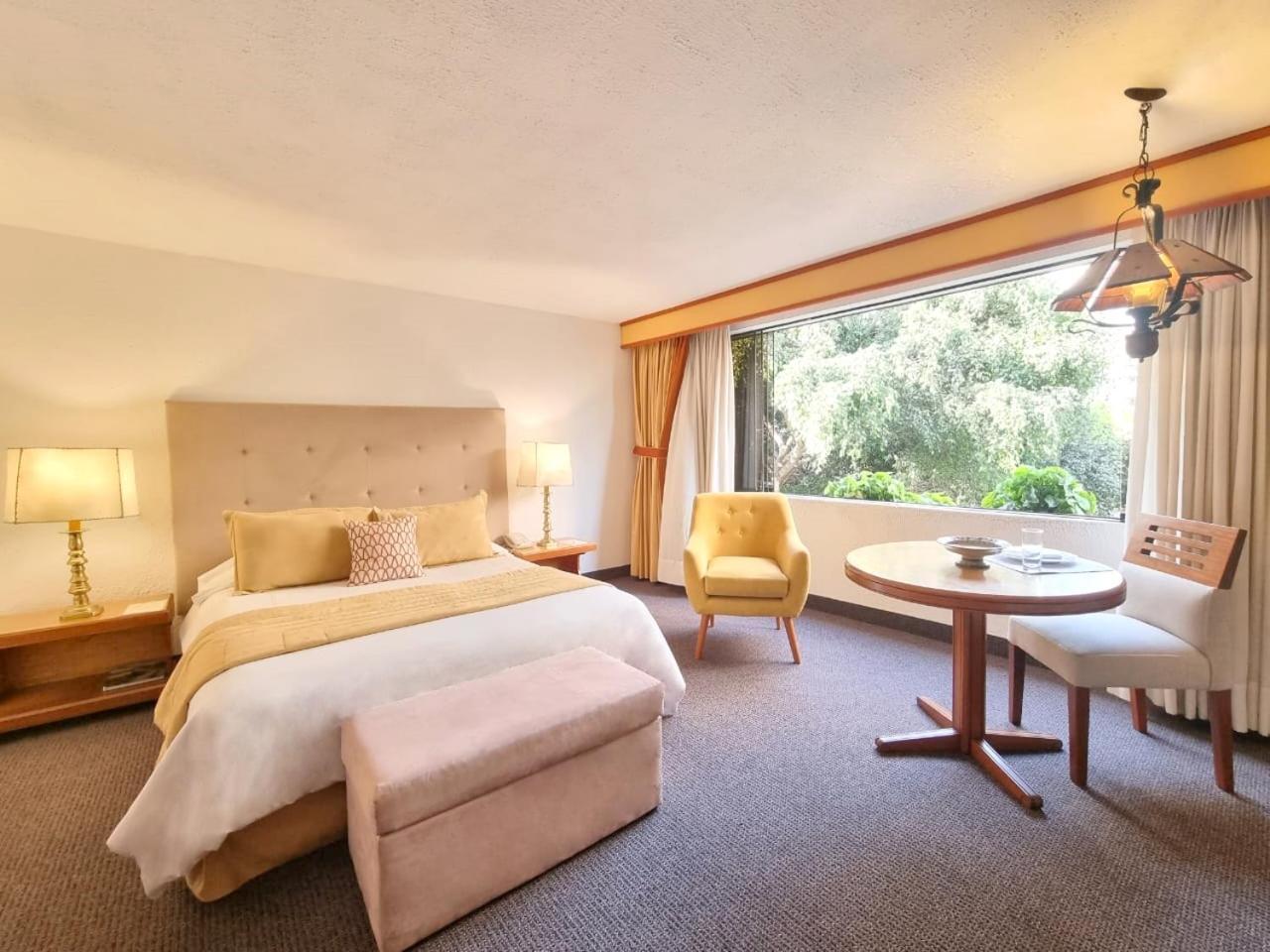 Superior Single Room
