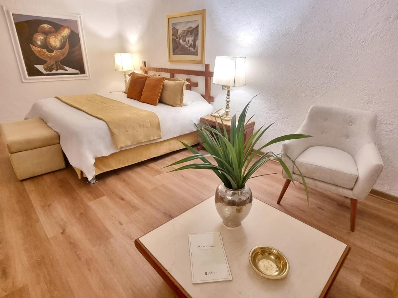 Deluxe Family Suite