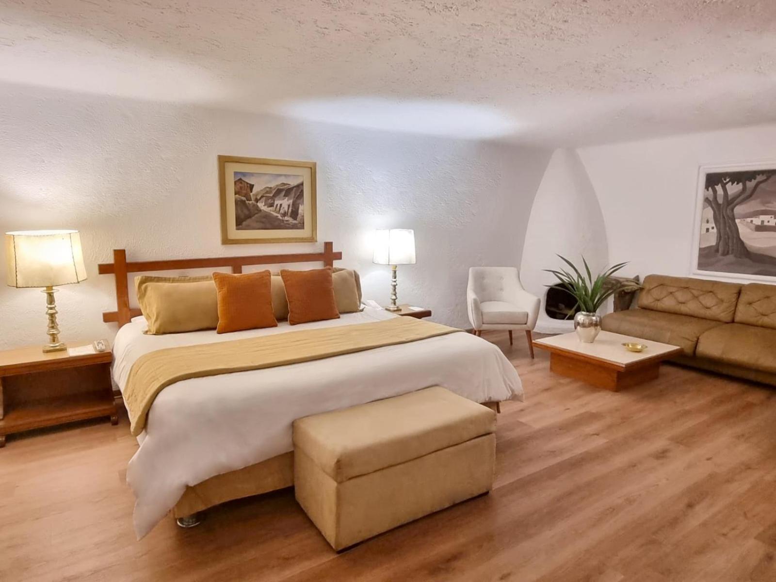 Deluxe Family Suite