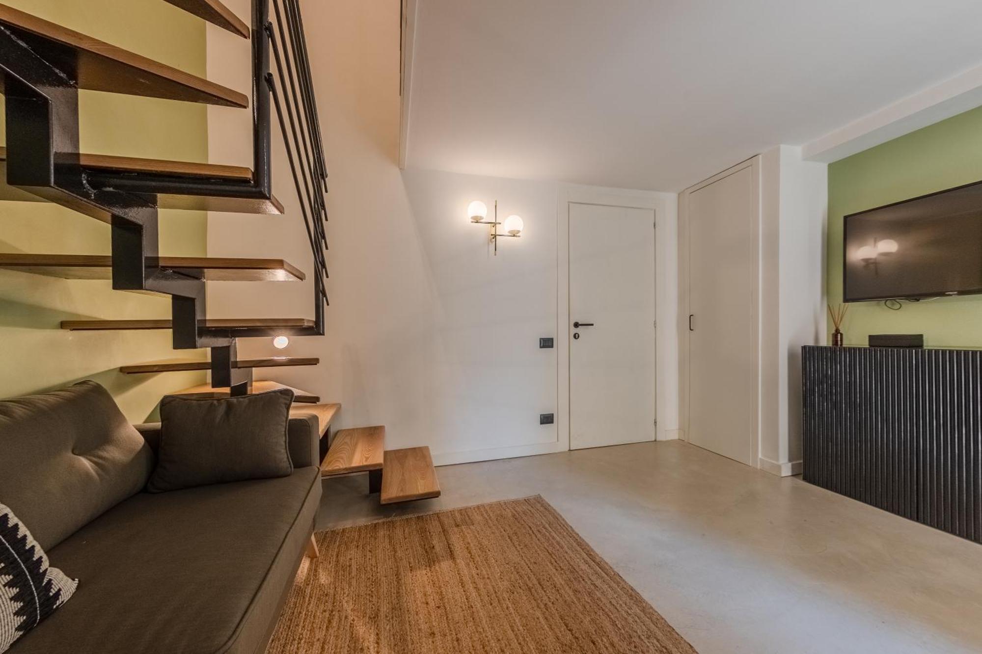 Superior Family Room