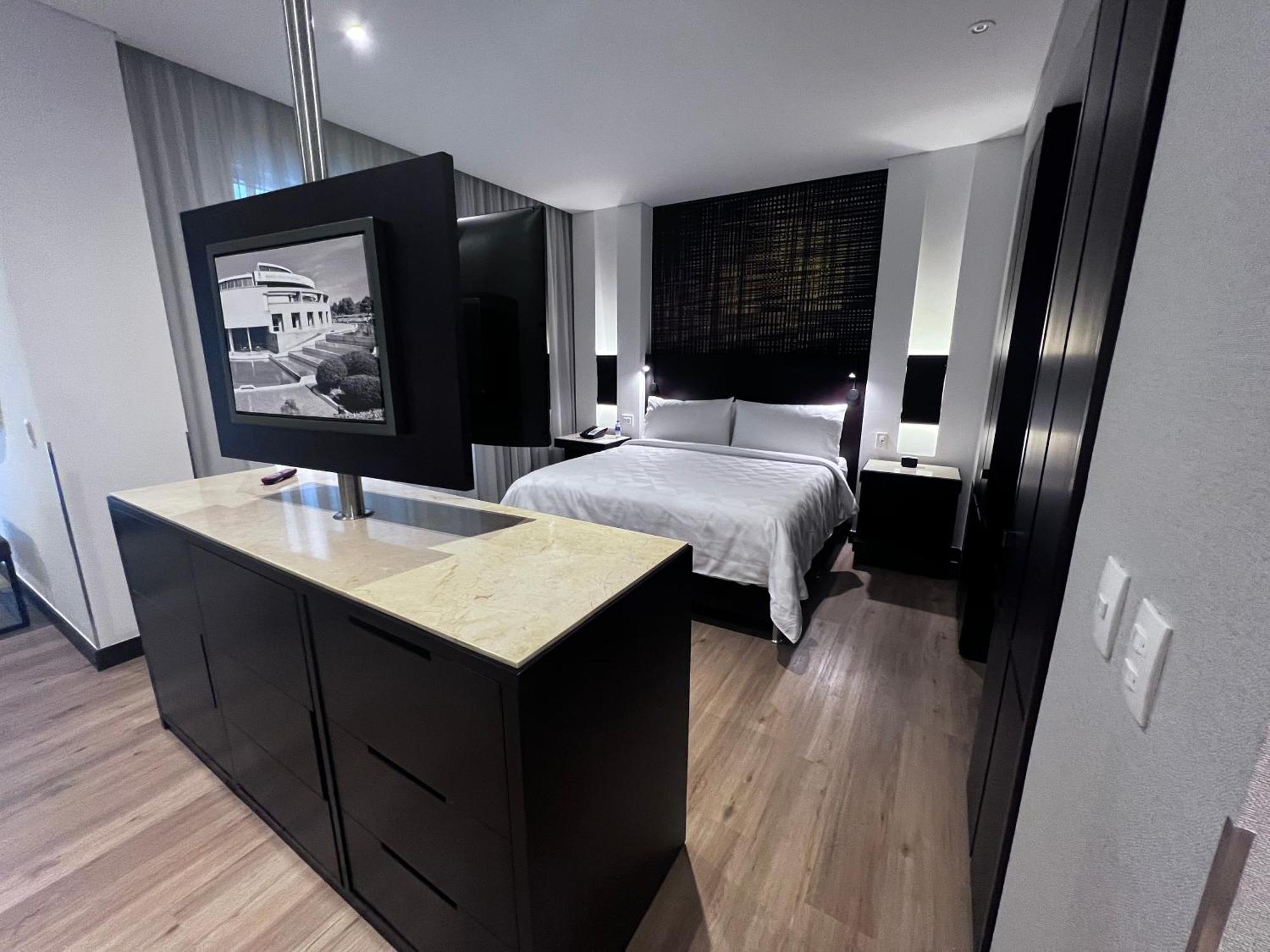 King Suite