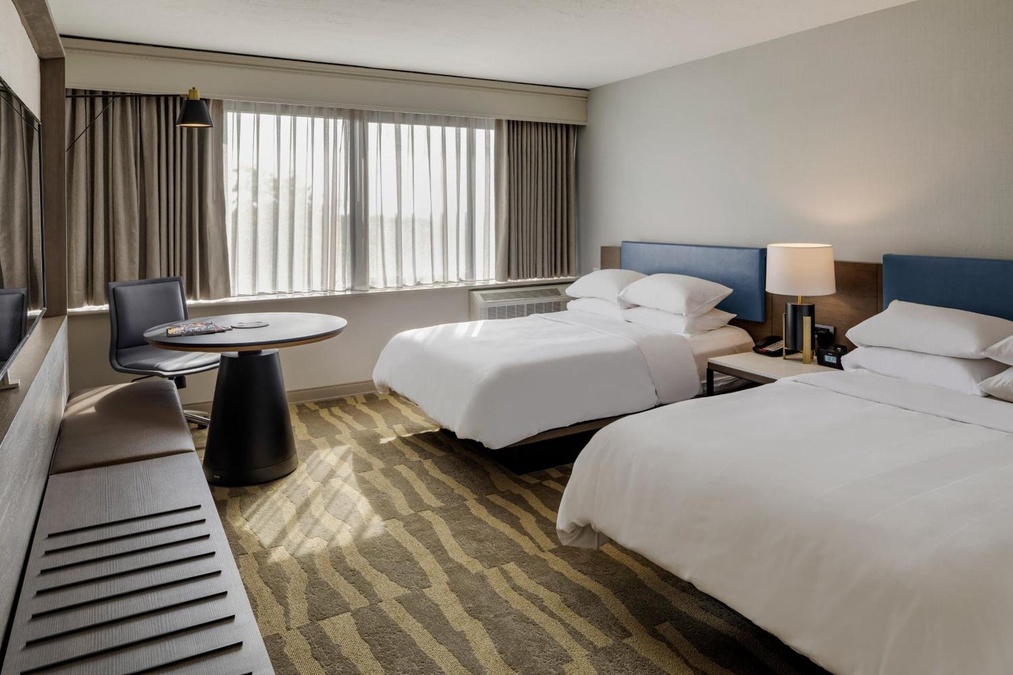 Budget Double Room