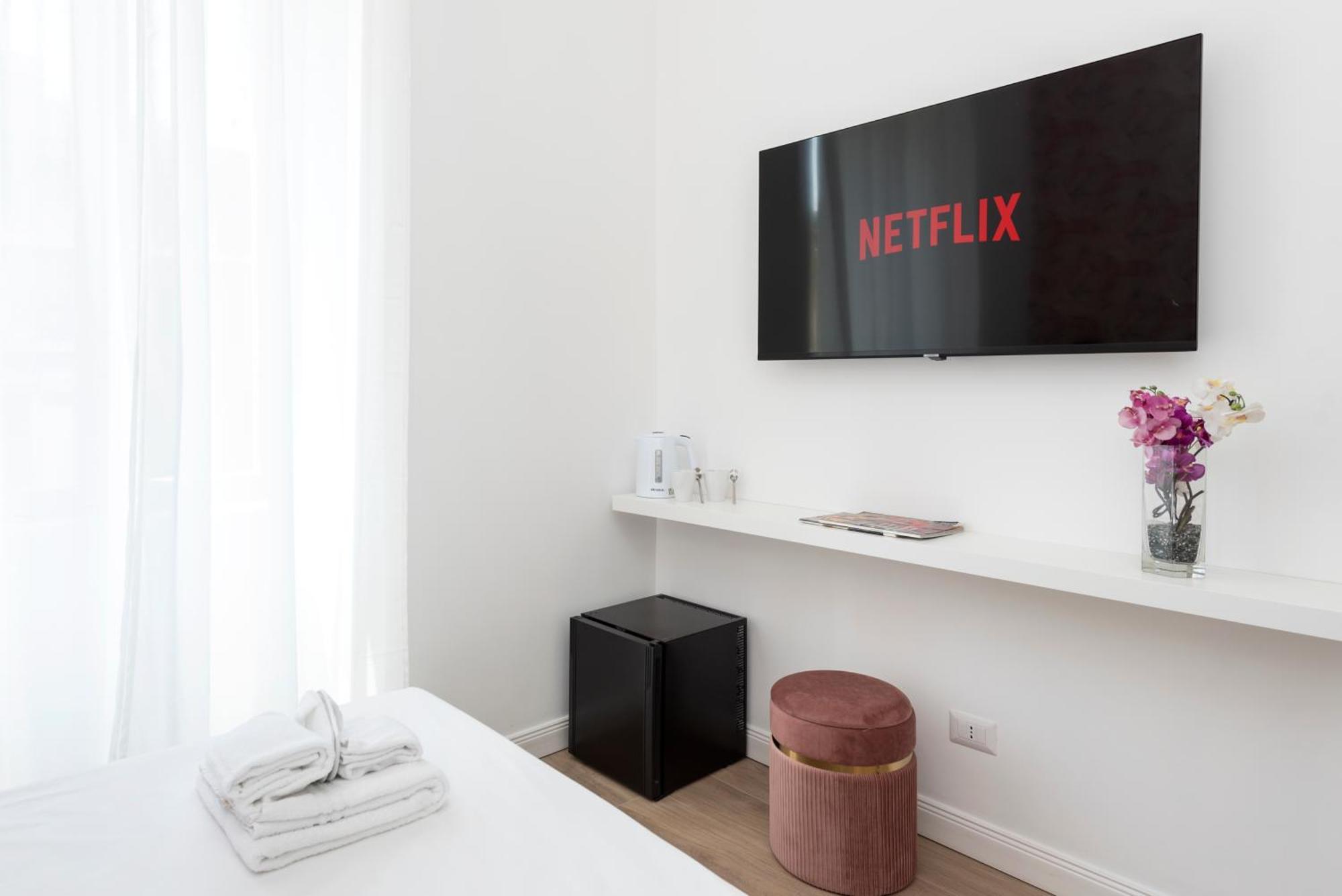 Standard King Room