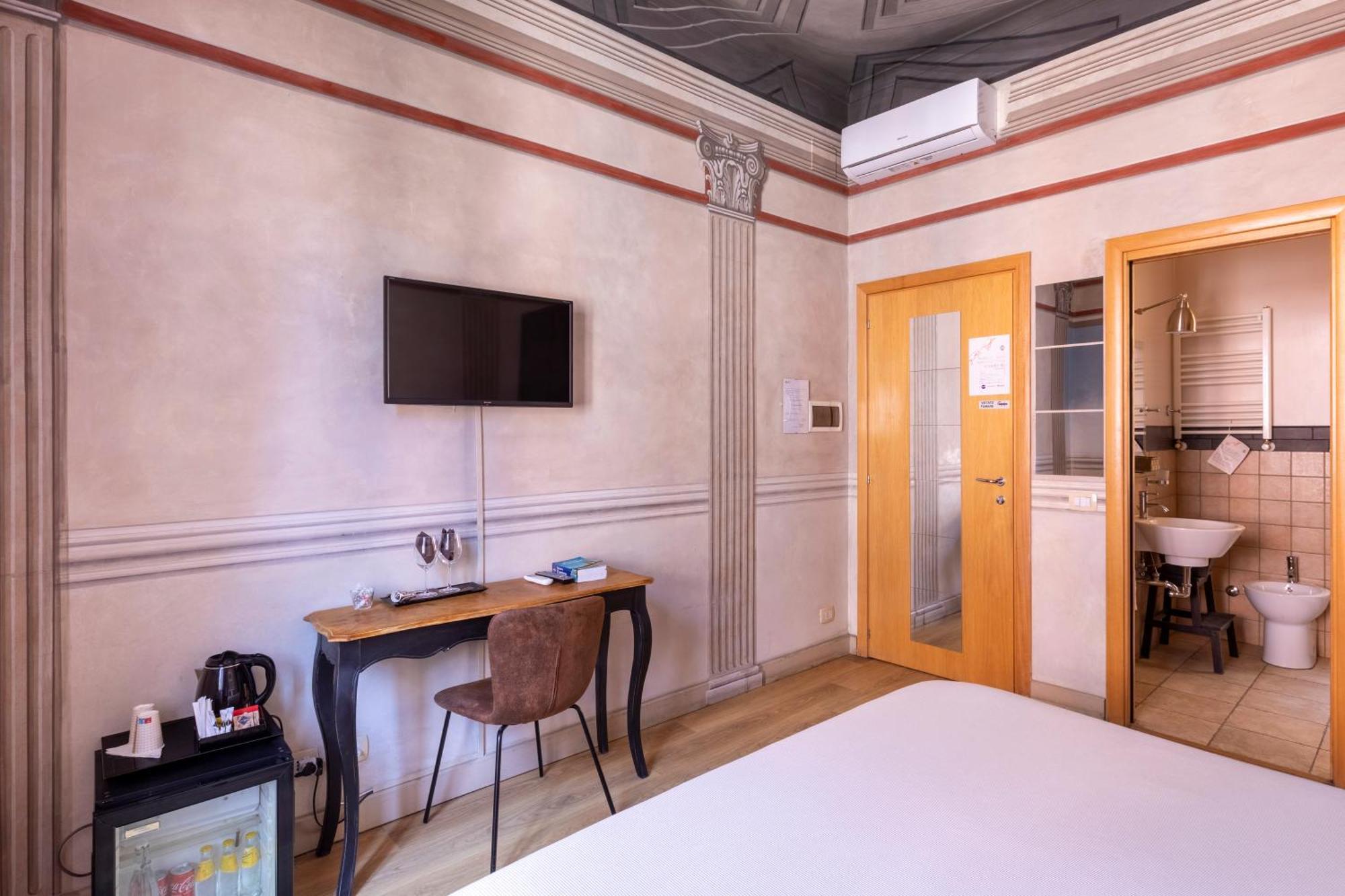 Double or Twin Room