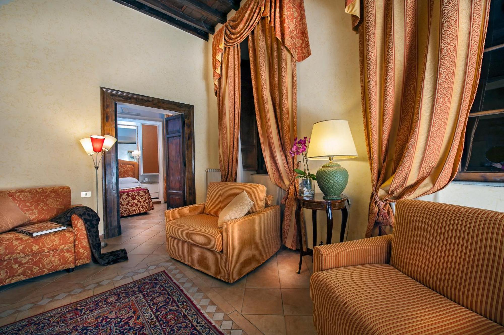 Family Suite Annex