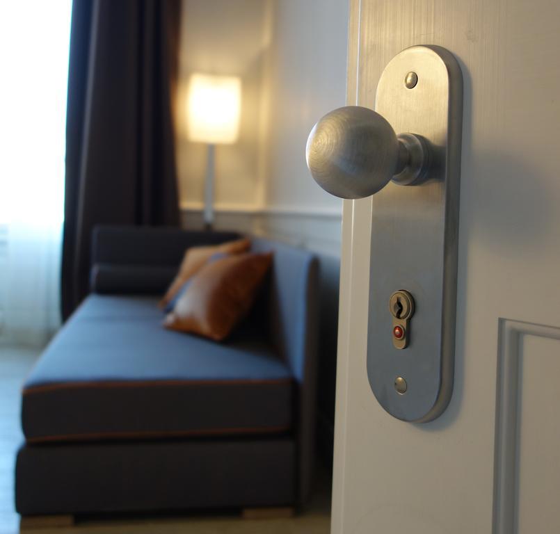 Triple Room City View