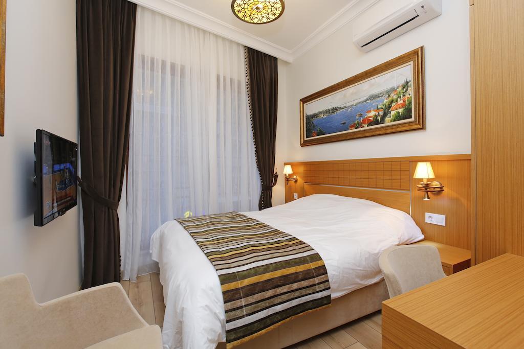 Standard  Room