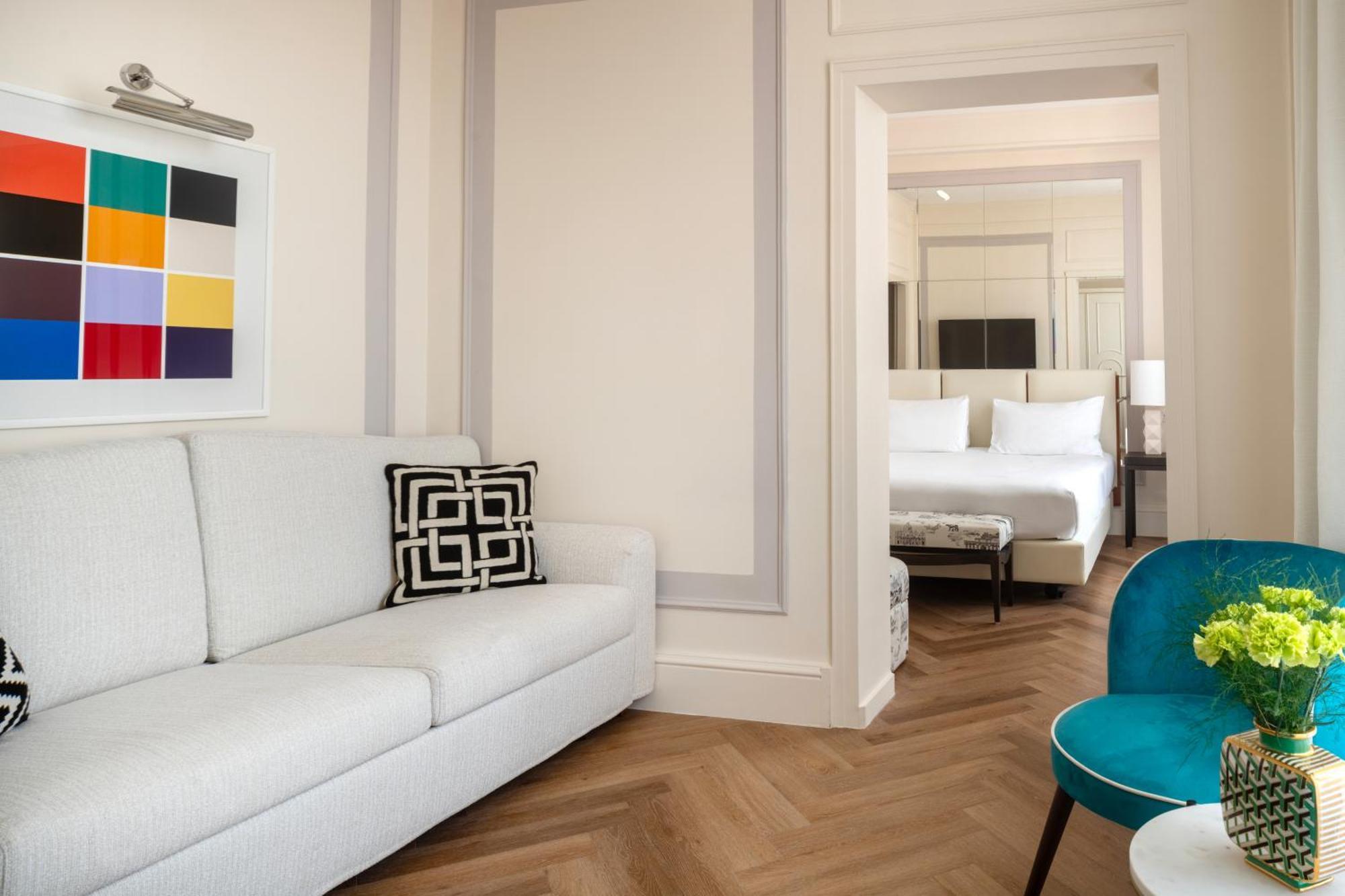 Suite Sofa Bed