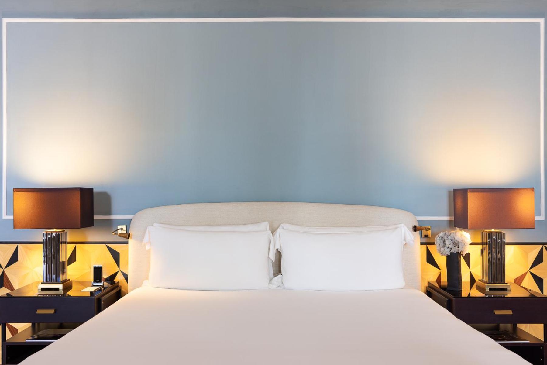 Suite Terrace