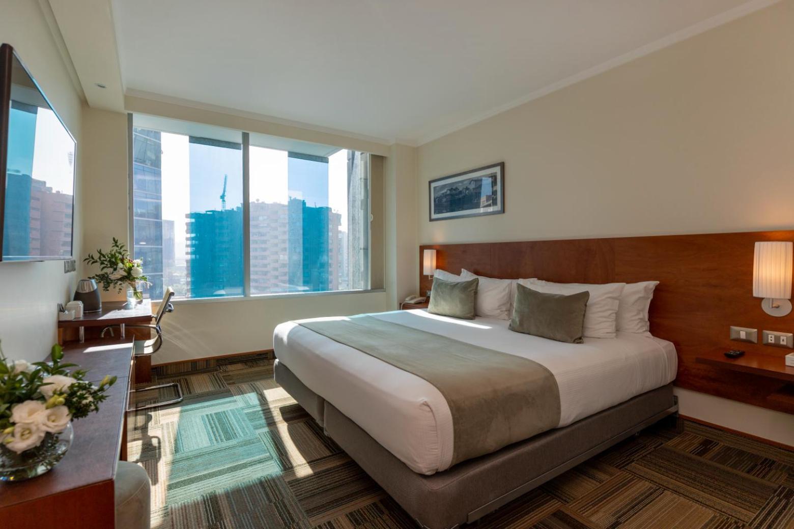 King Room
