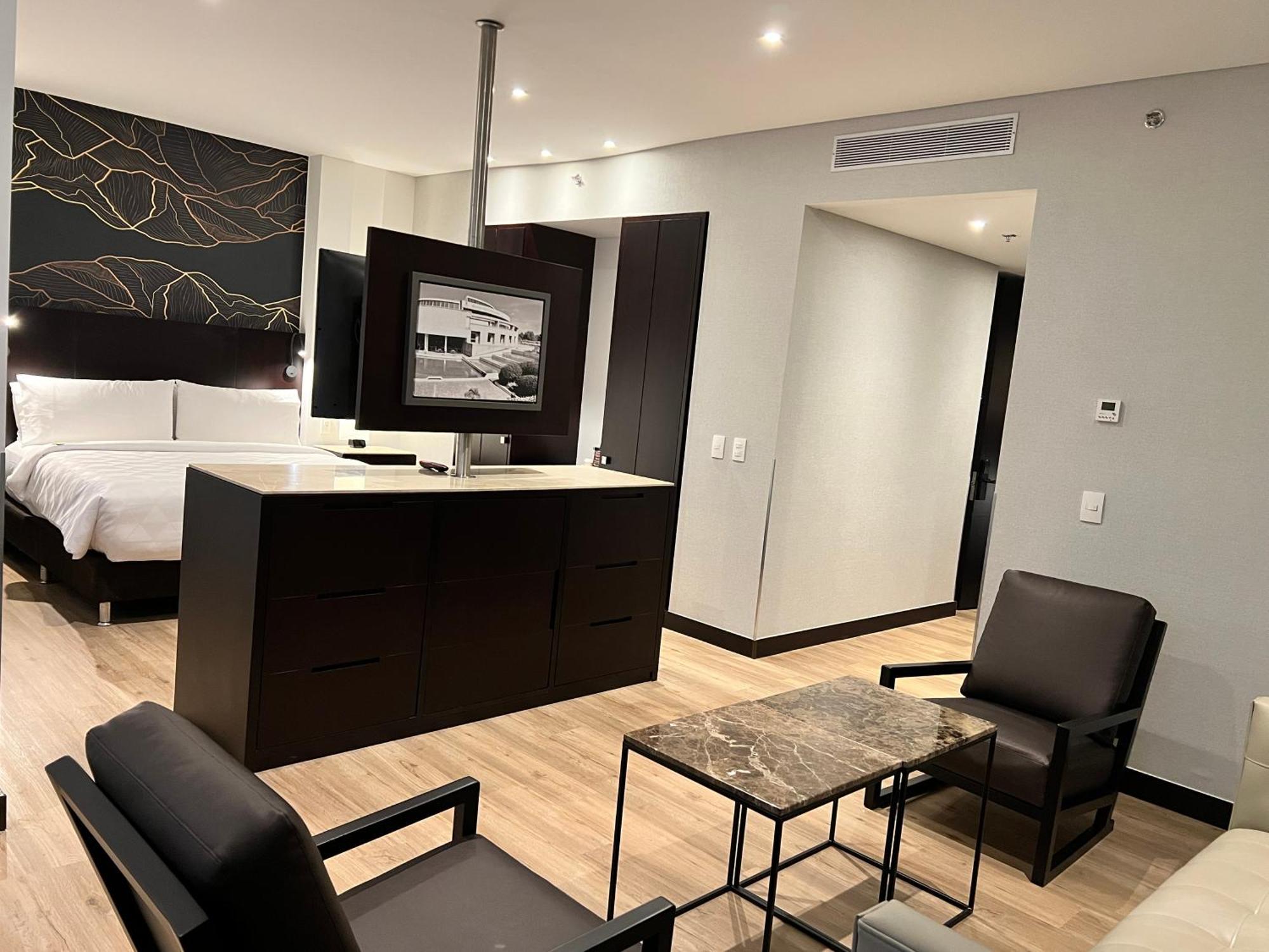 King Suite