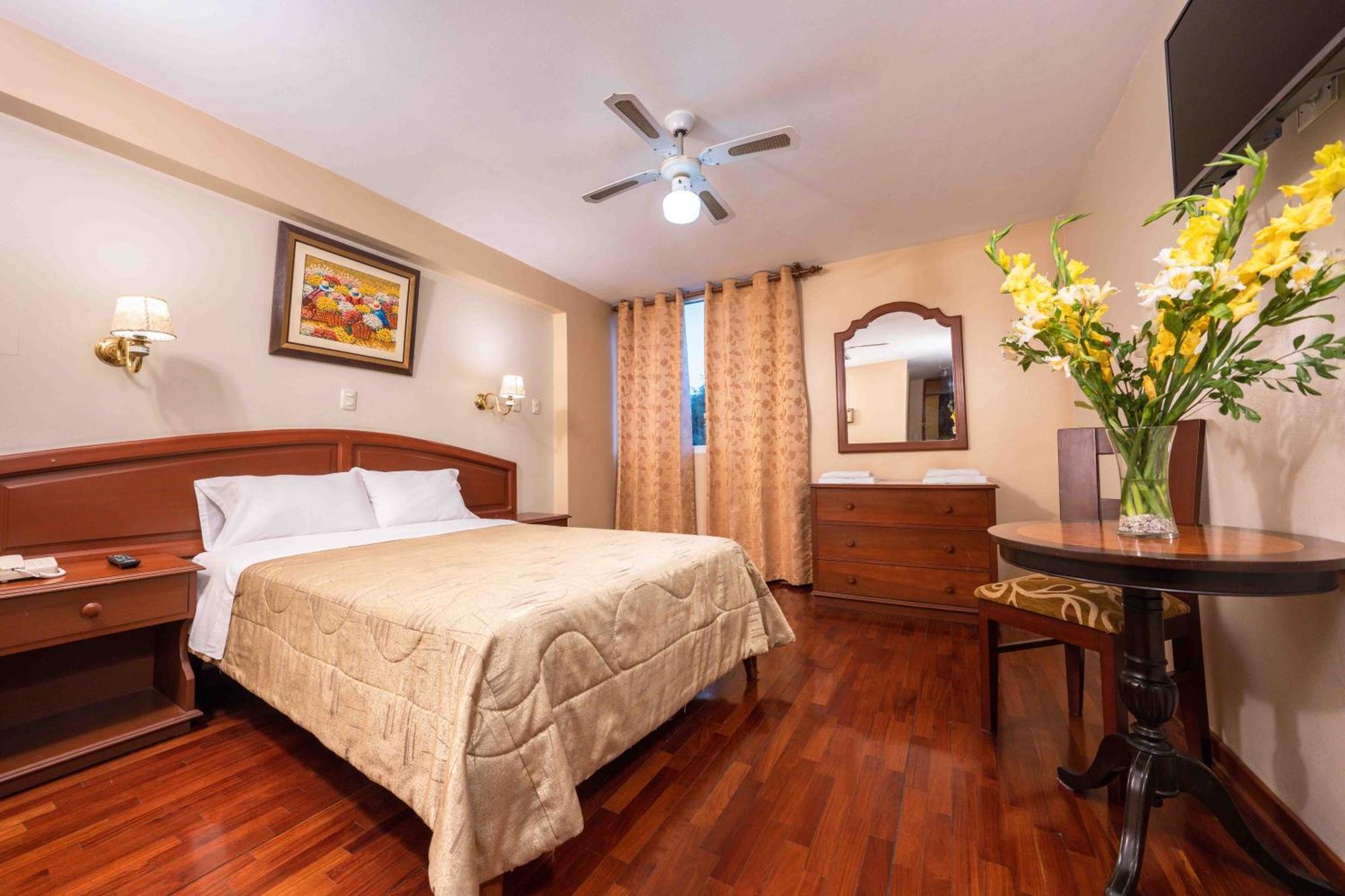 Double Room