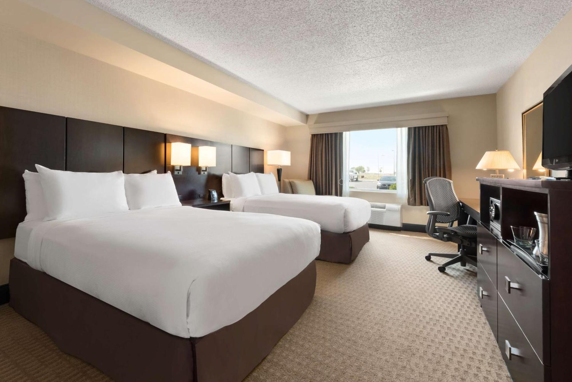 Double Room Two Double Beds Hearing Accessible Bathtub or or Non-Smoking,1557468961:JPEG