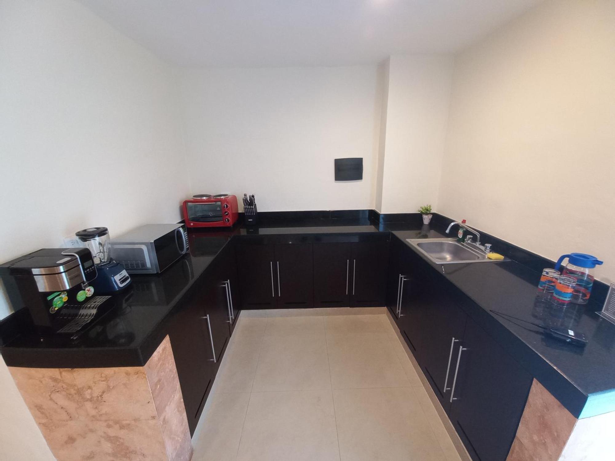 Duplex Suite
