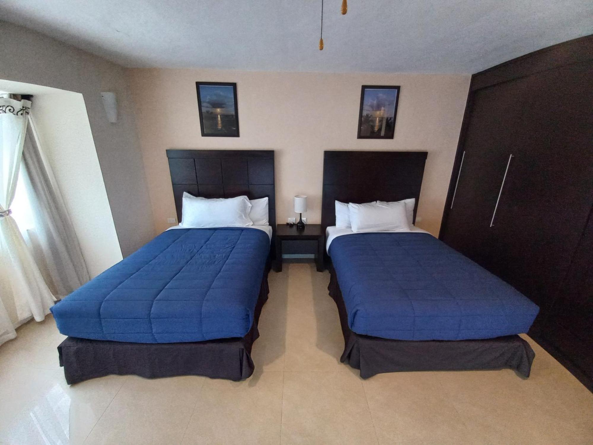 Duplex Suite