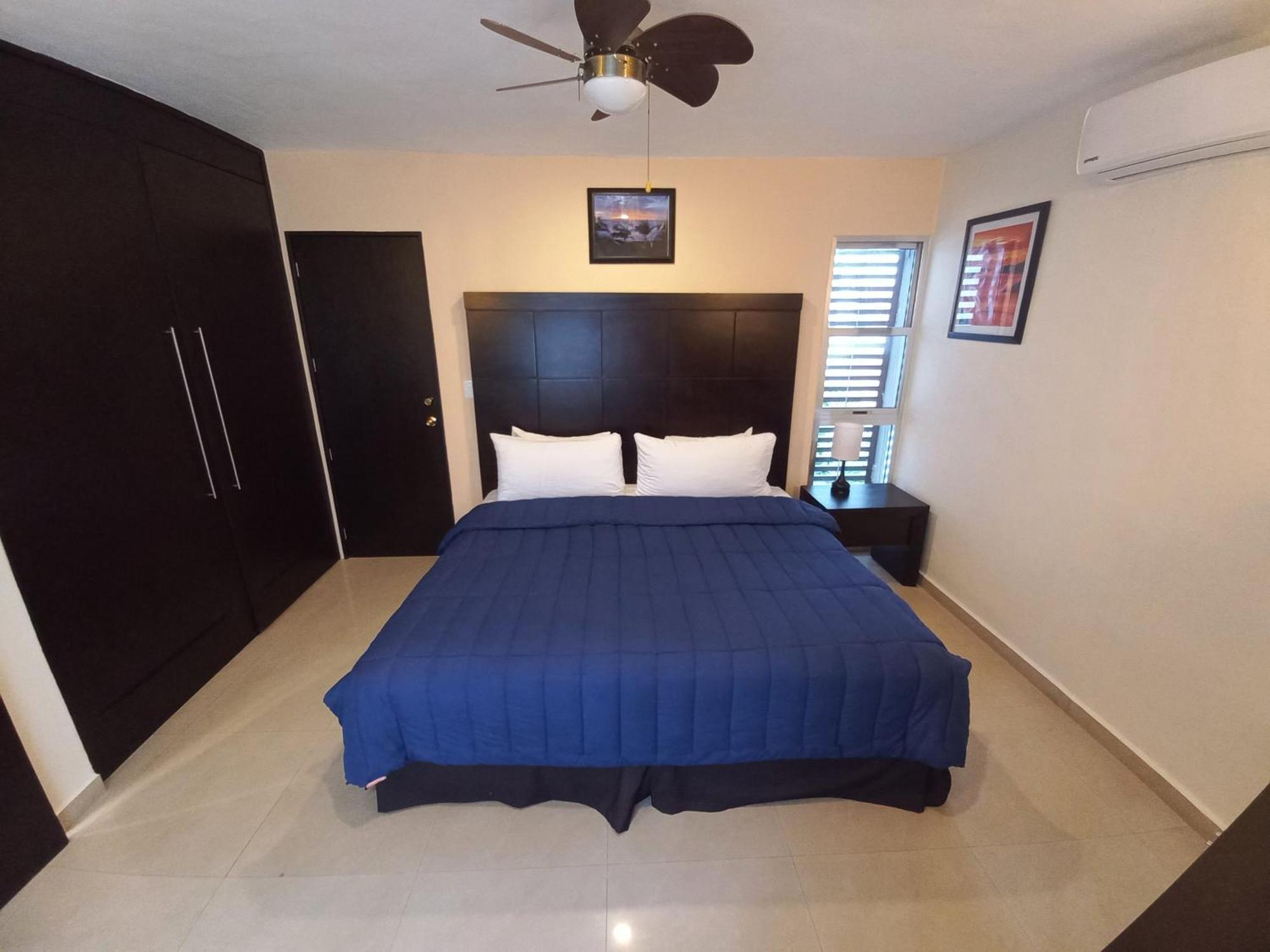 Duplex Suite