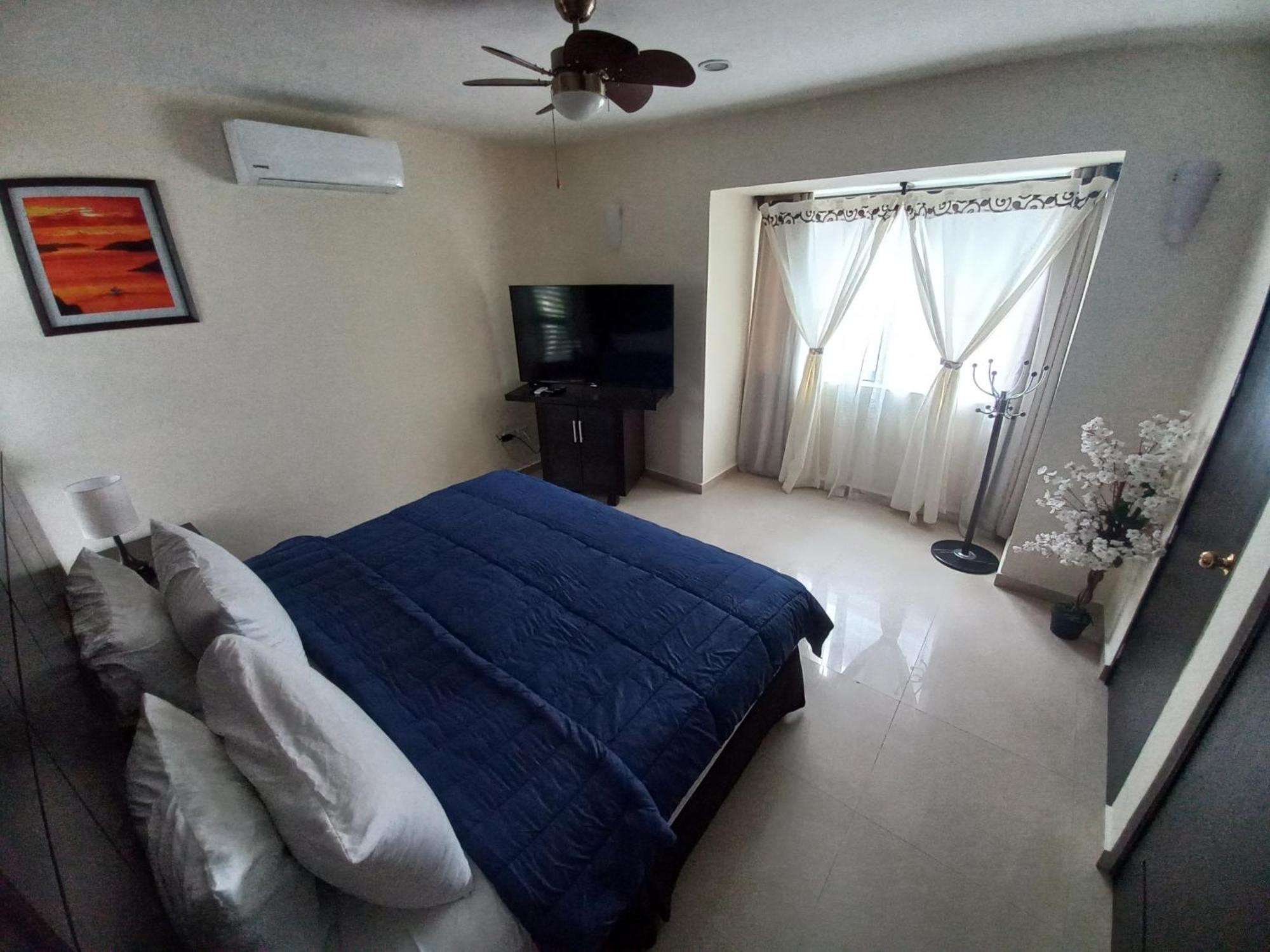 Duplex Suite