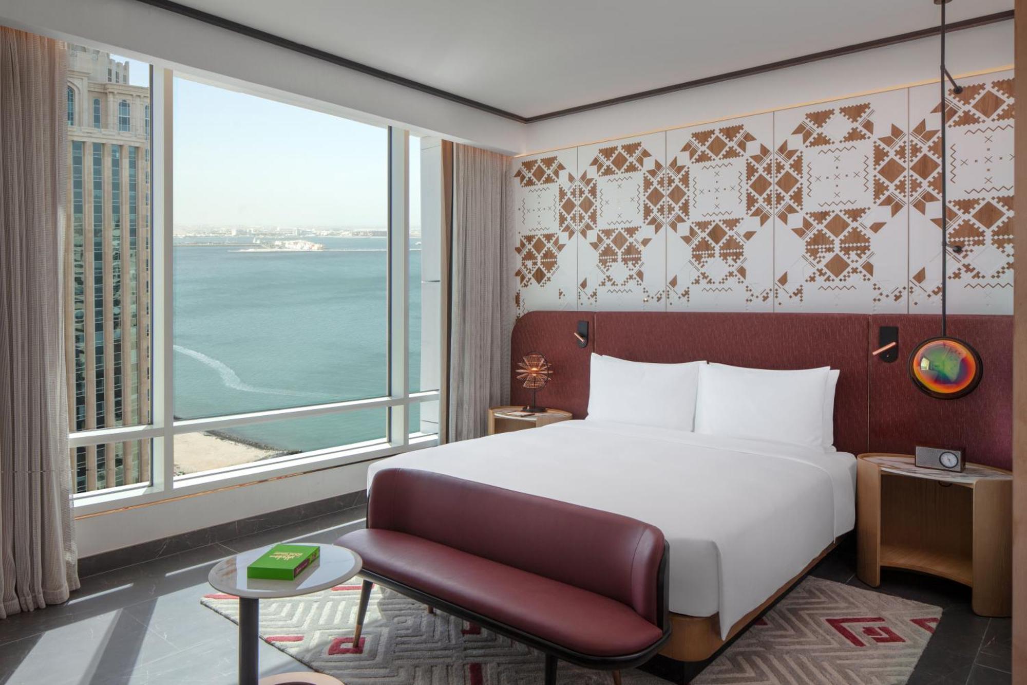 Andaz Suite