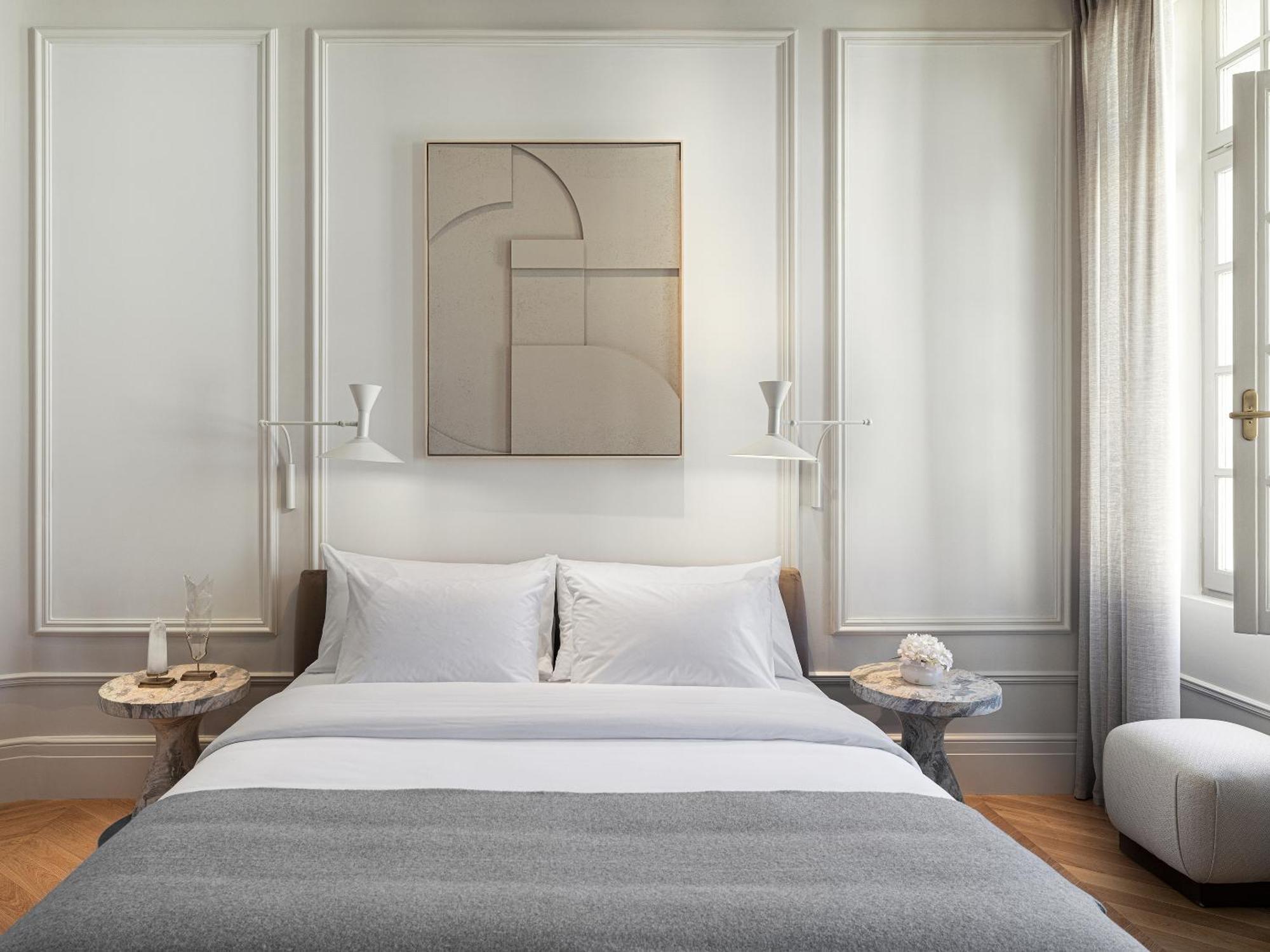 Acropolis Grand Apartment