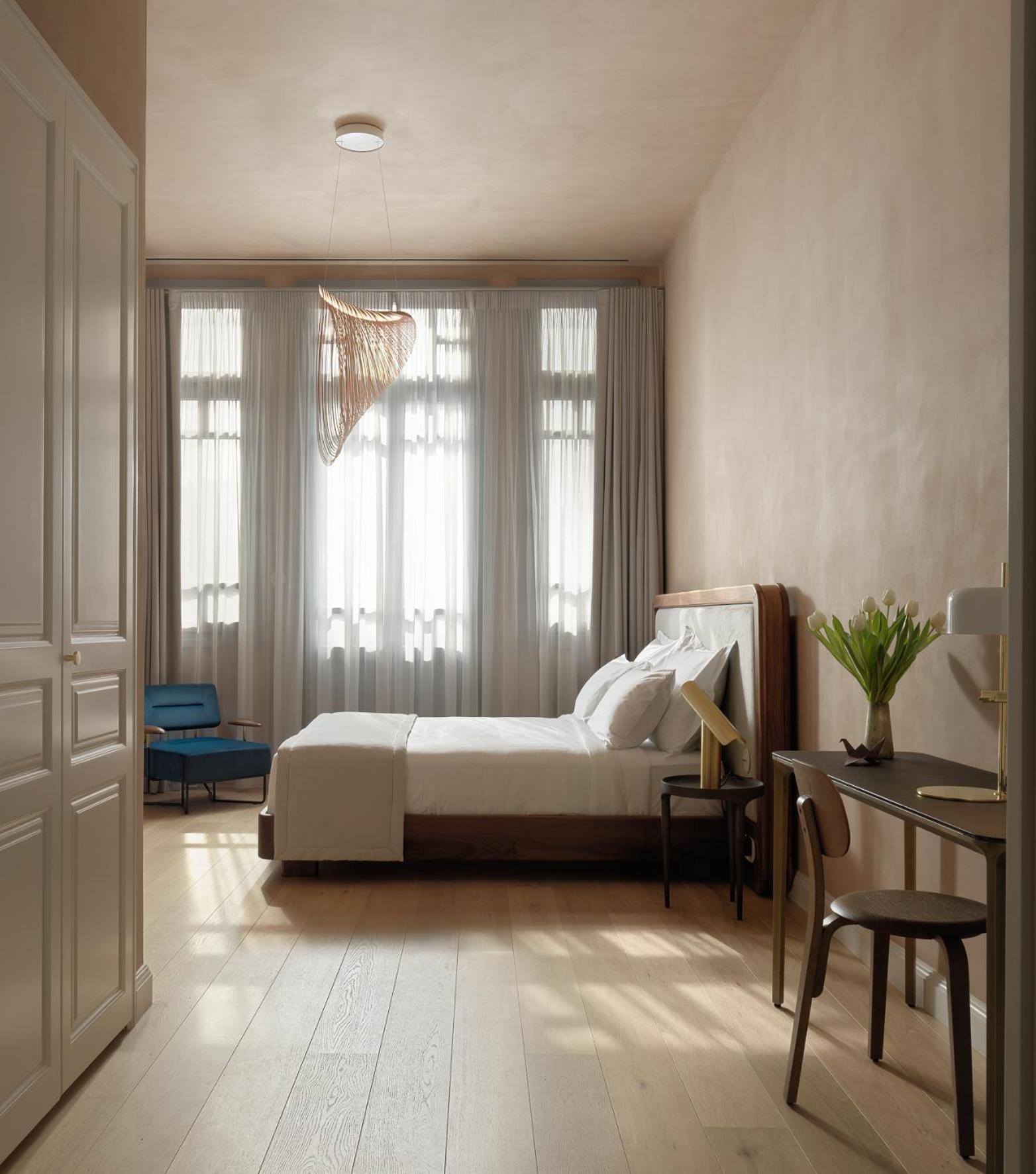 Epos Suite Acropolis View Veranda