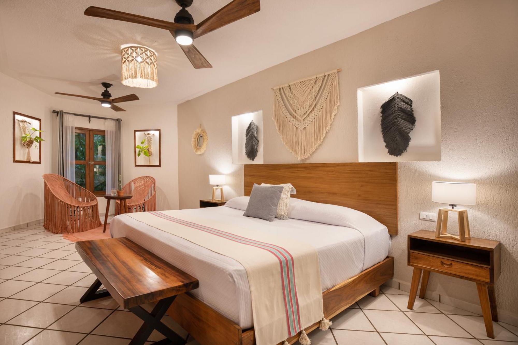 King Suite