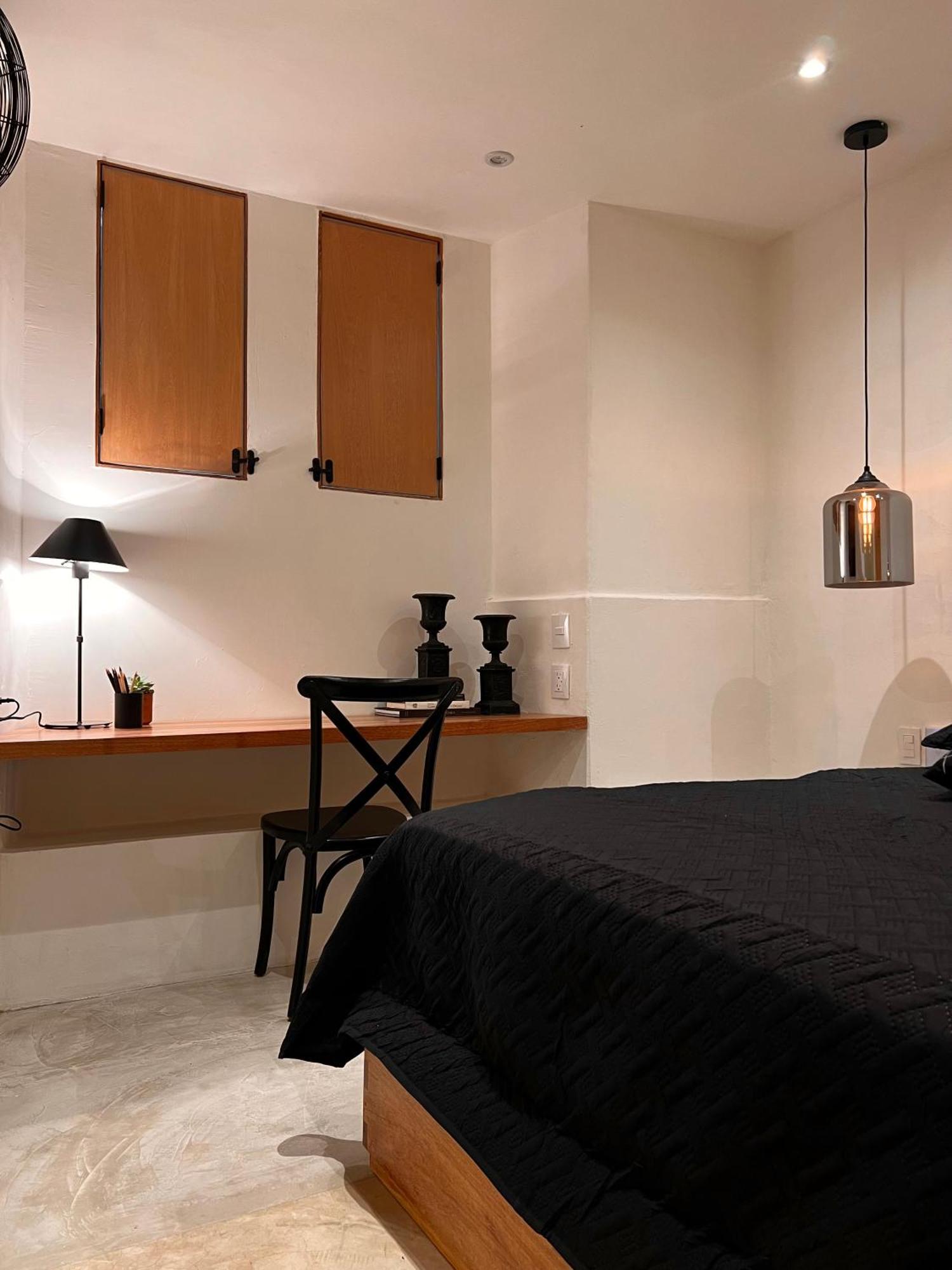Double Room Extra Bed