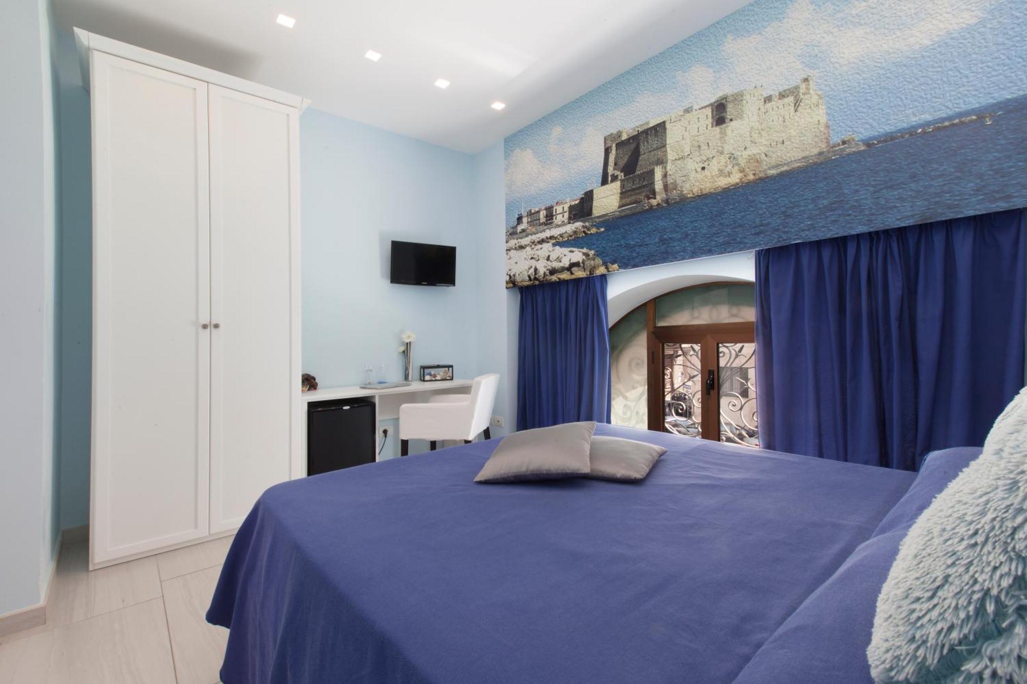 Classic Double Room