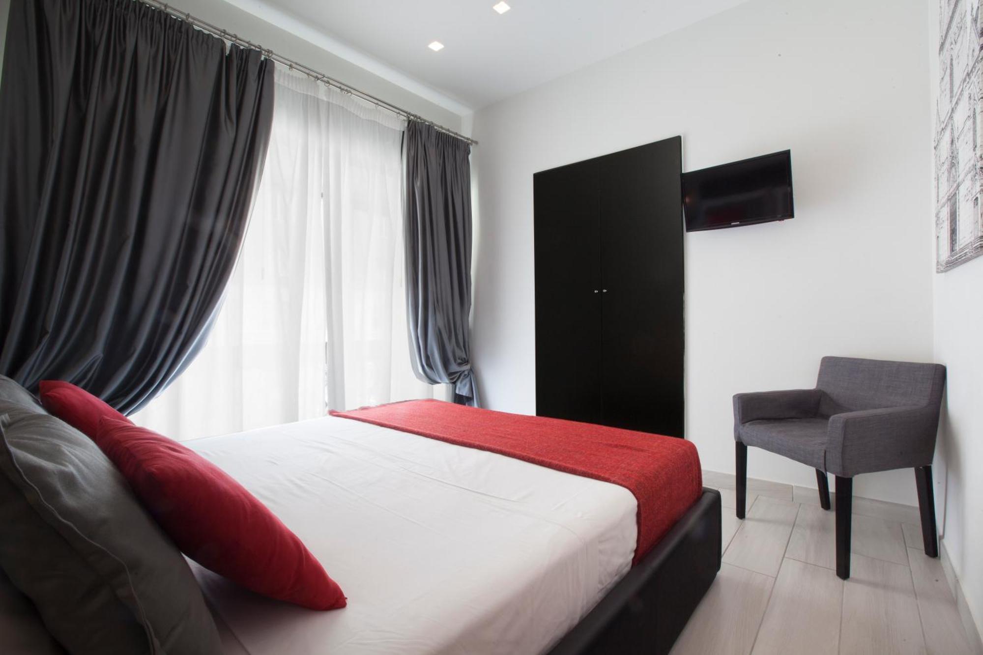 Classic Double Room