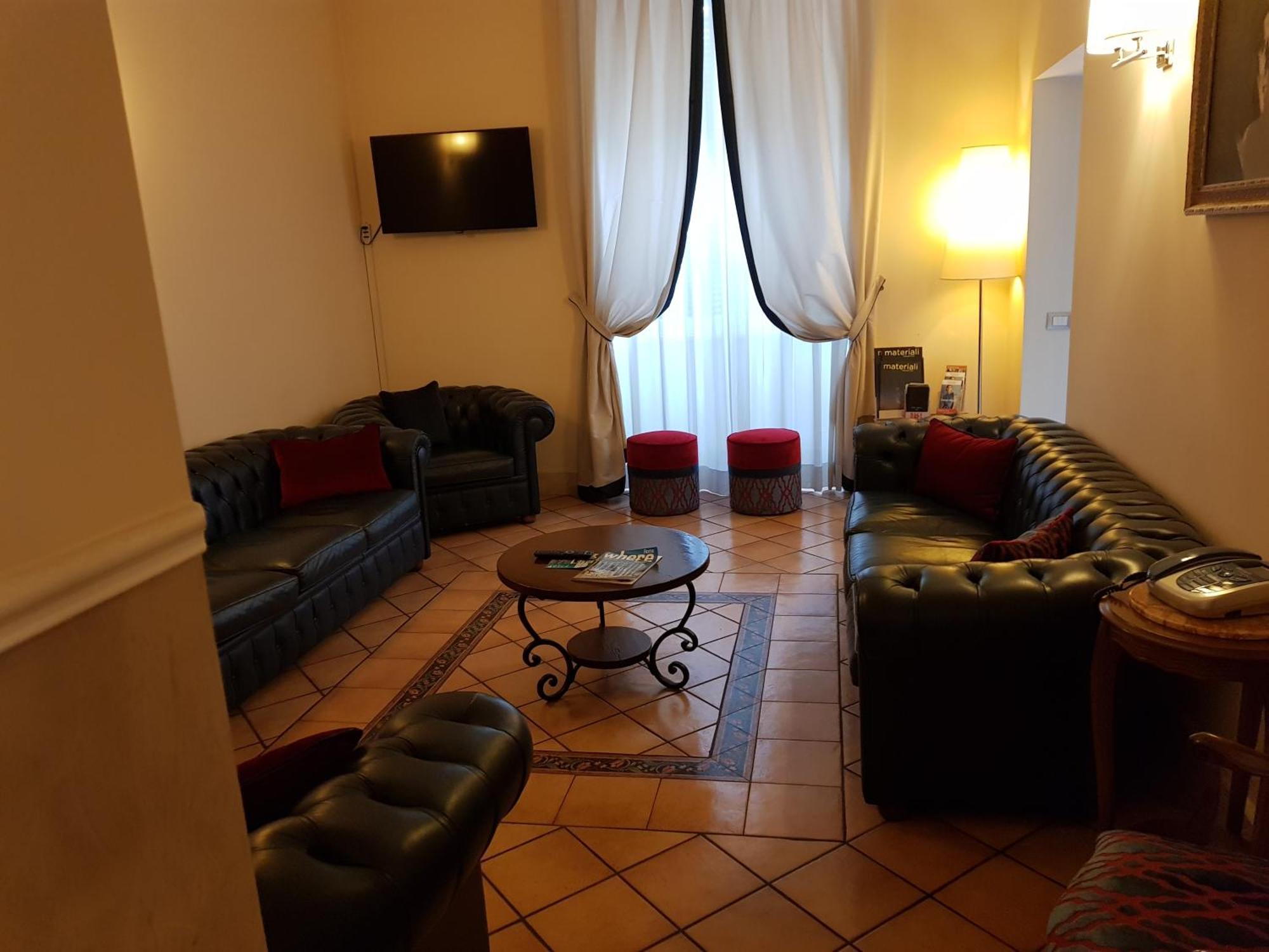 Double or Twin Room