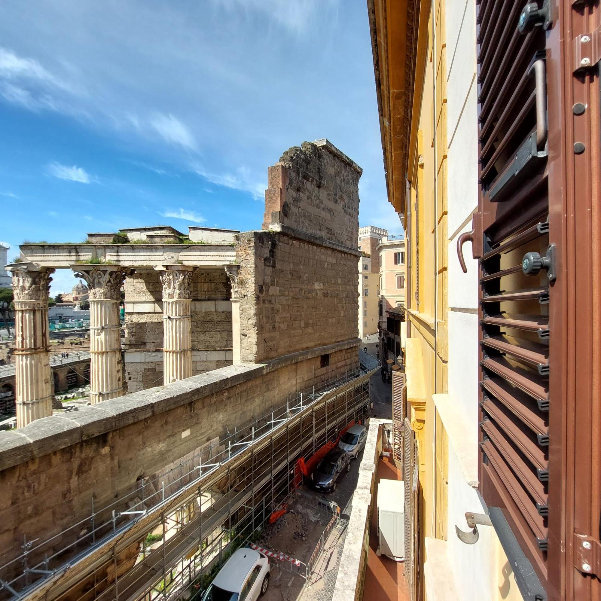 Triple Room City View