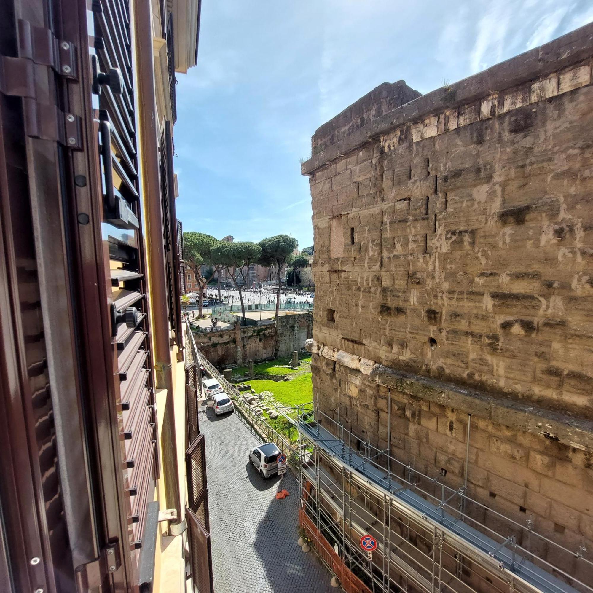 Triple Room City View