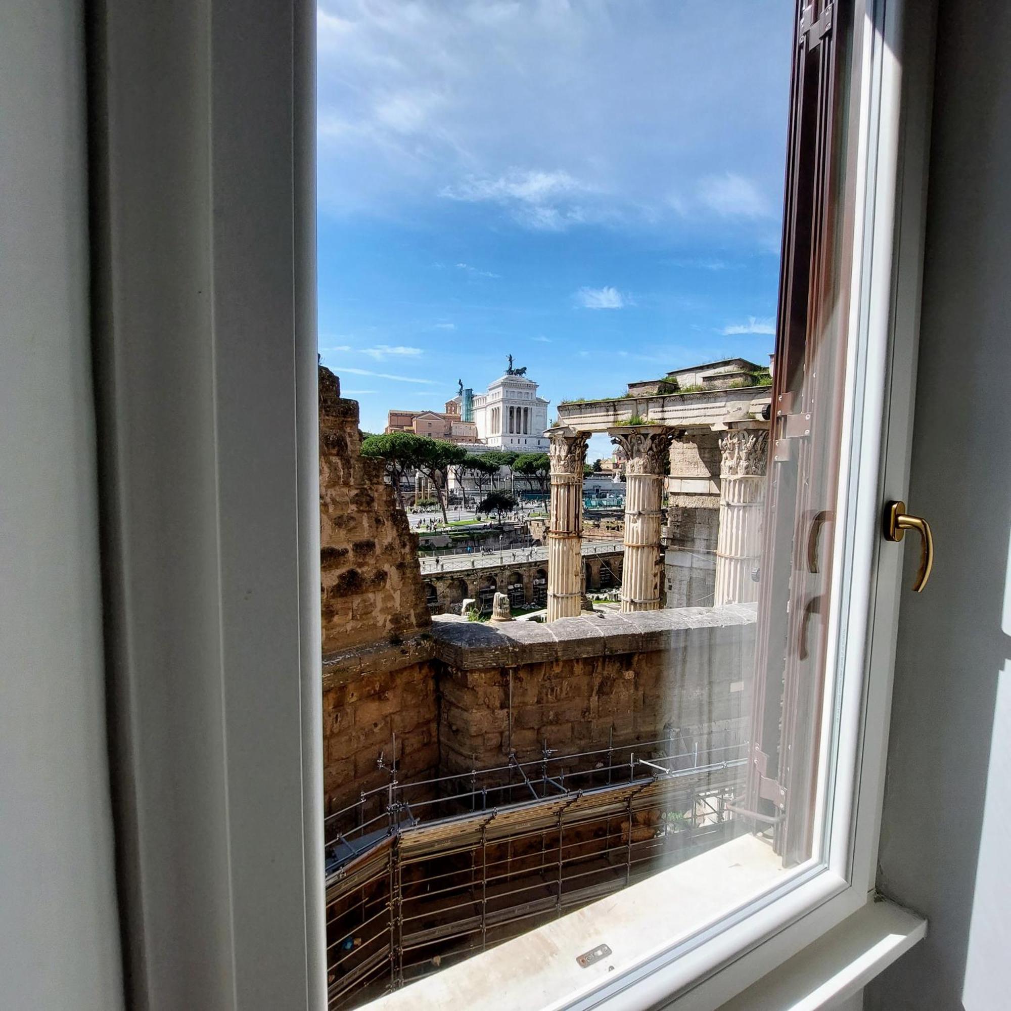 Triple Room City View