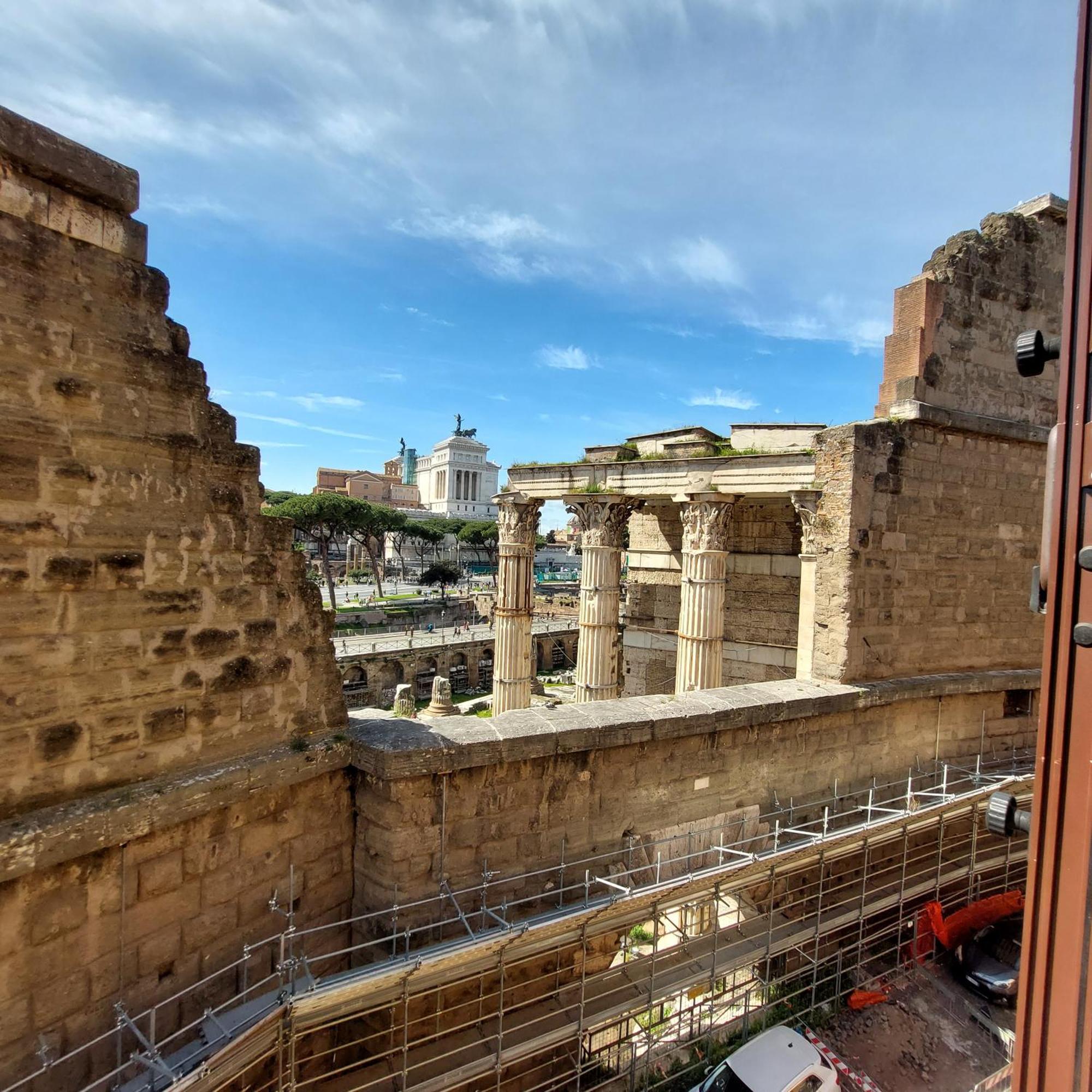 Triple Room City View