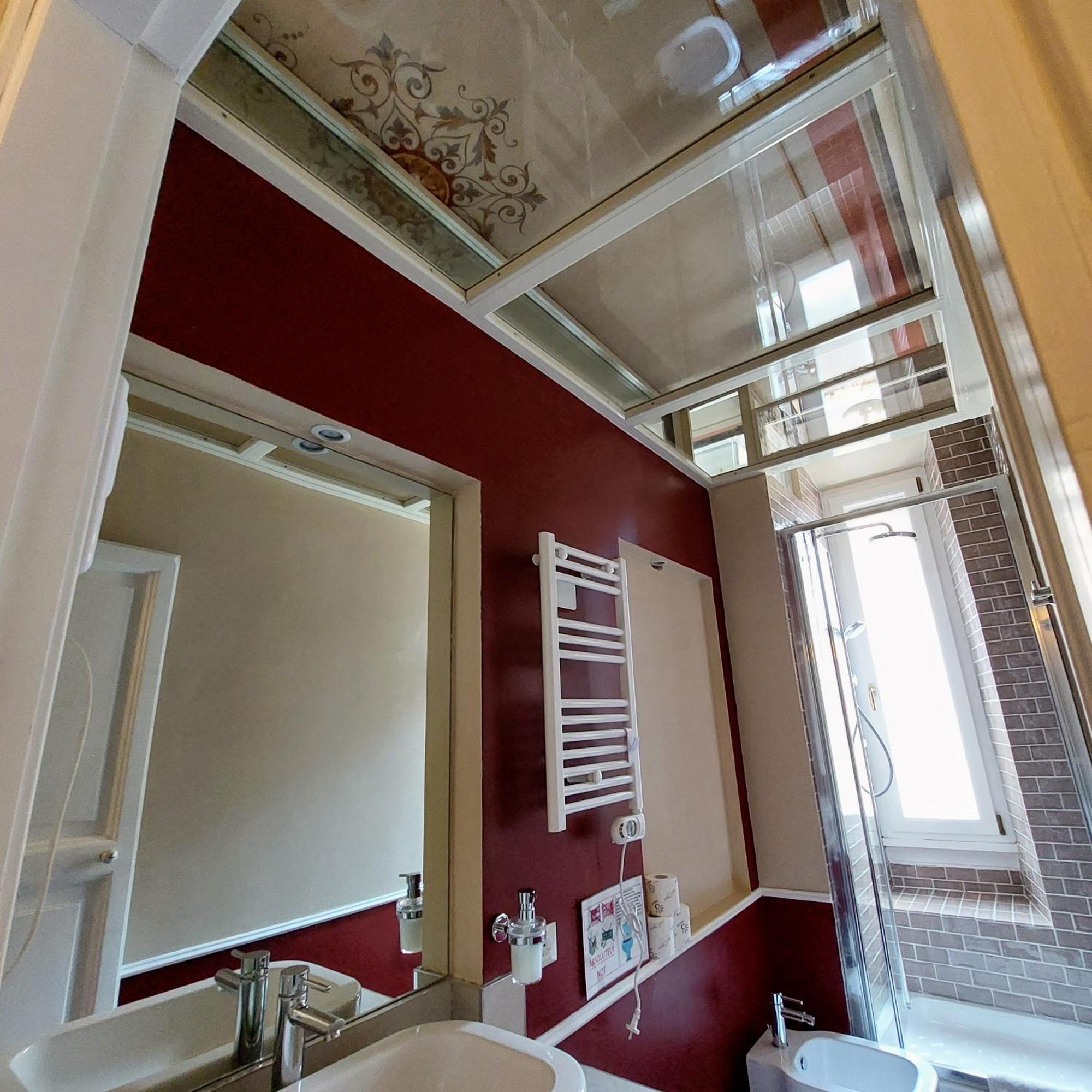 Triple Room City View