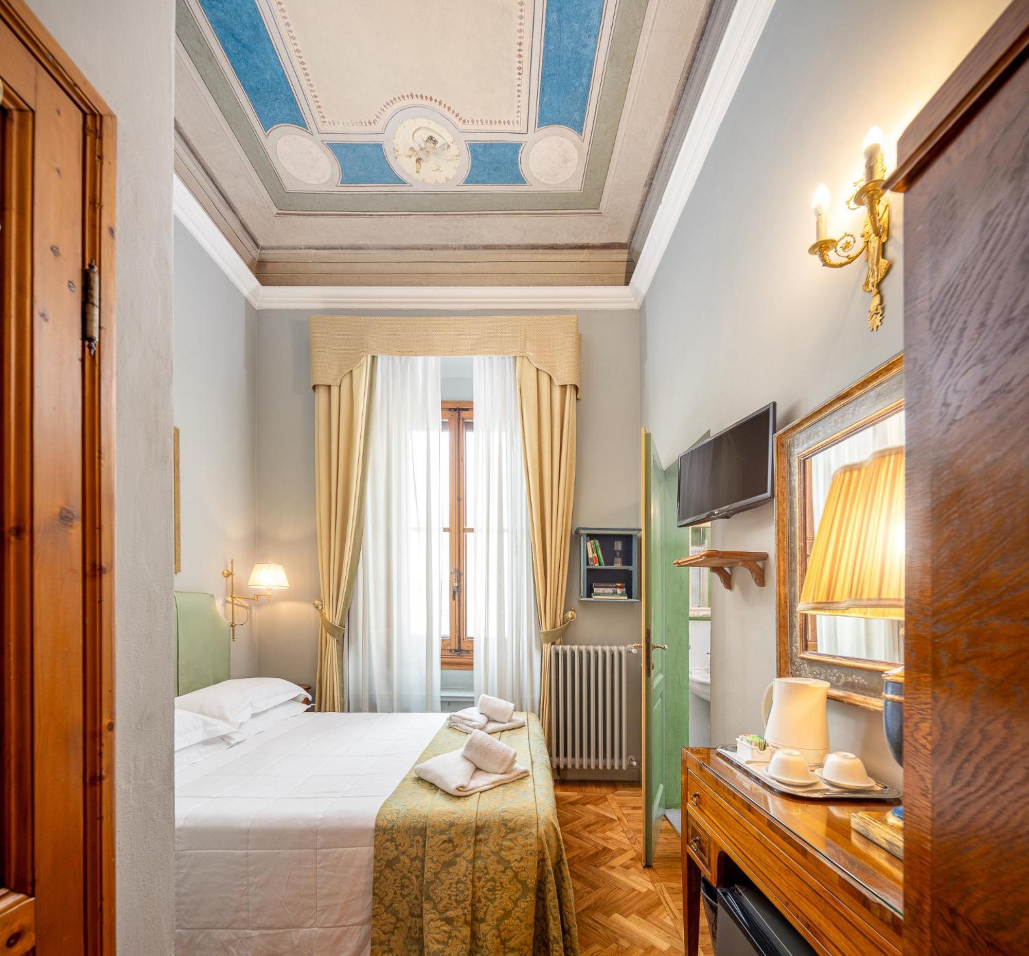 Small Double Room