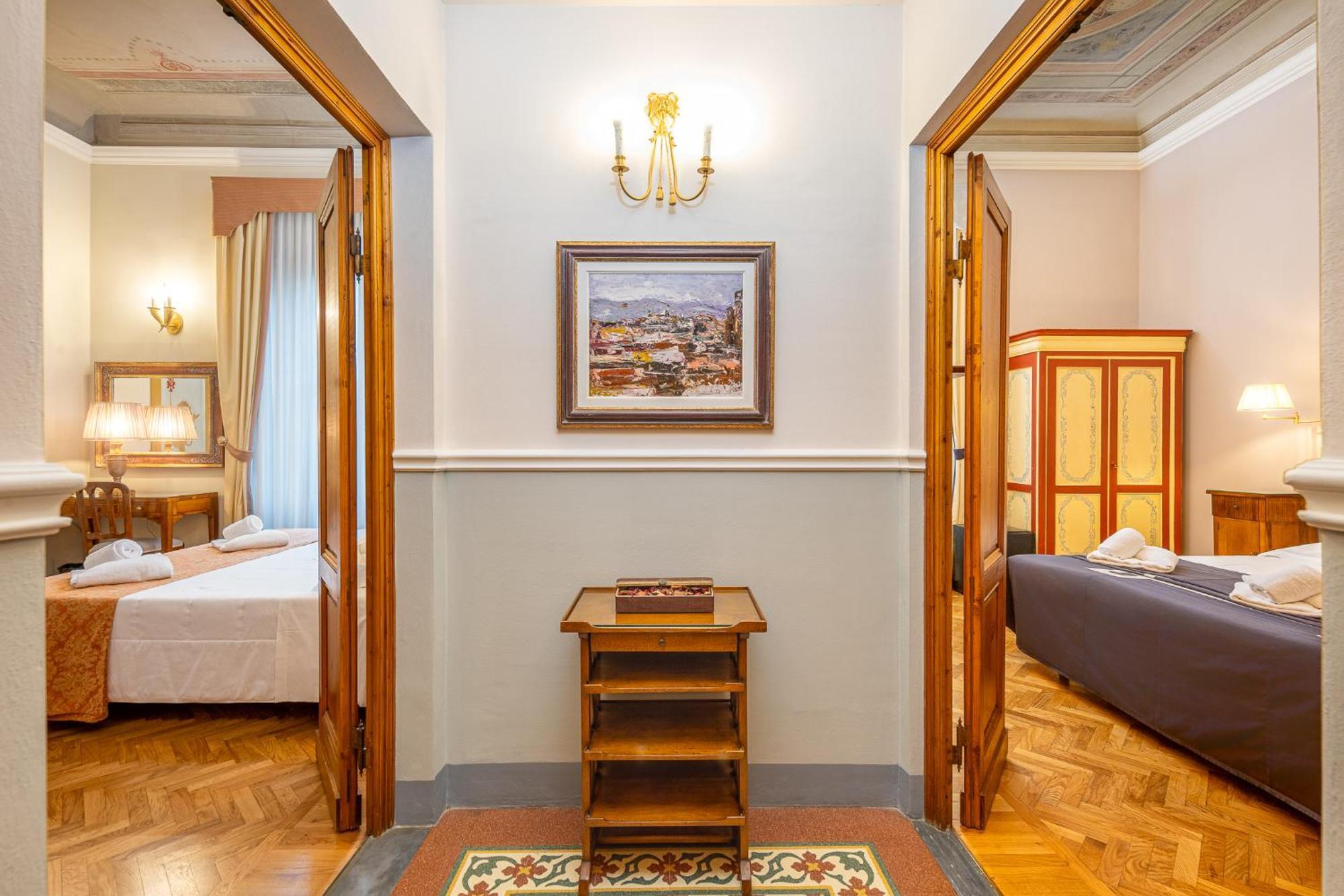 Two-Bedroom Suite