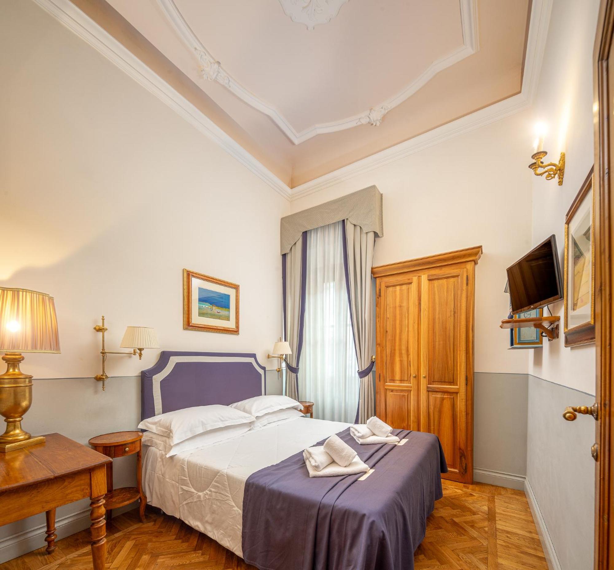 Small Double Room