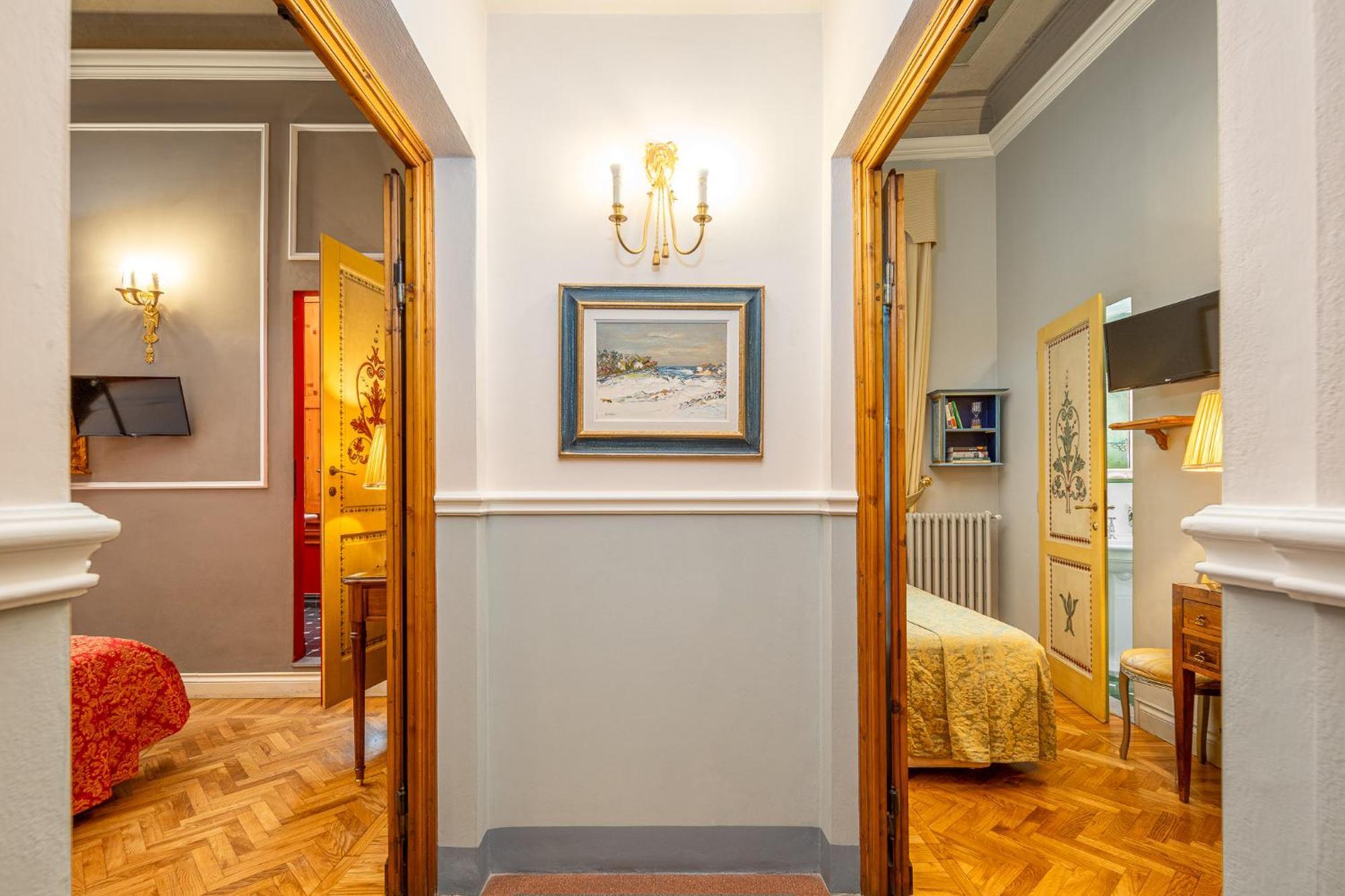 Two-Bedroom Suite