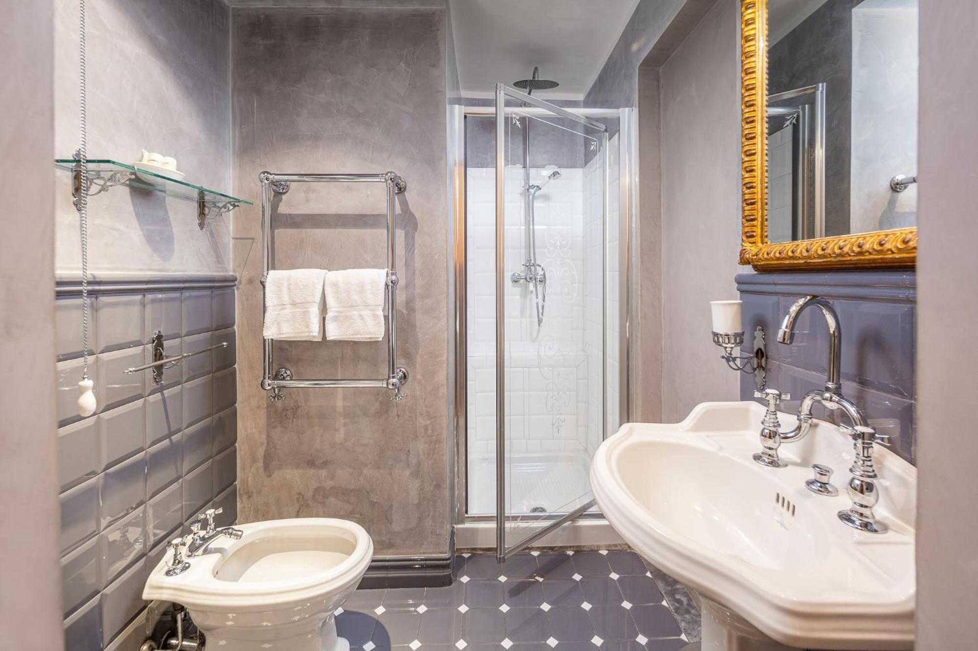 Small Double Room