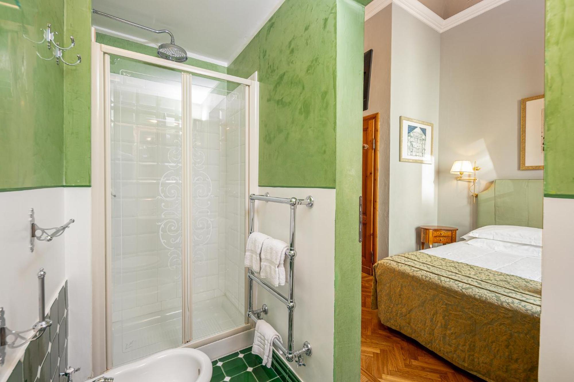 Small Double Room
