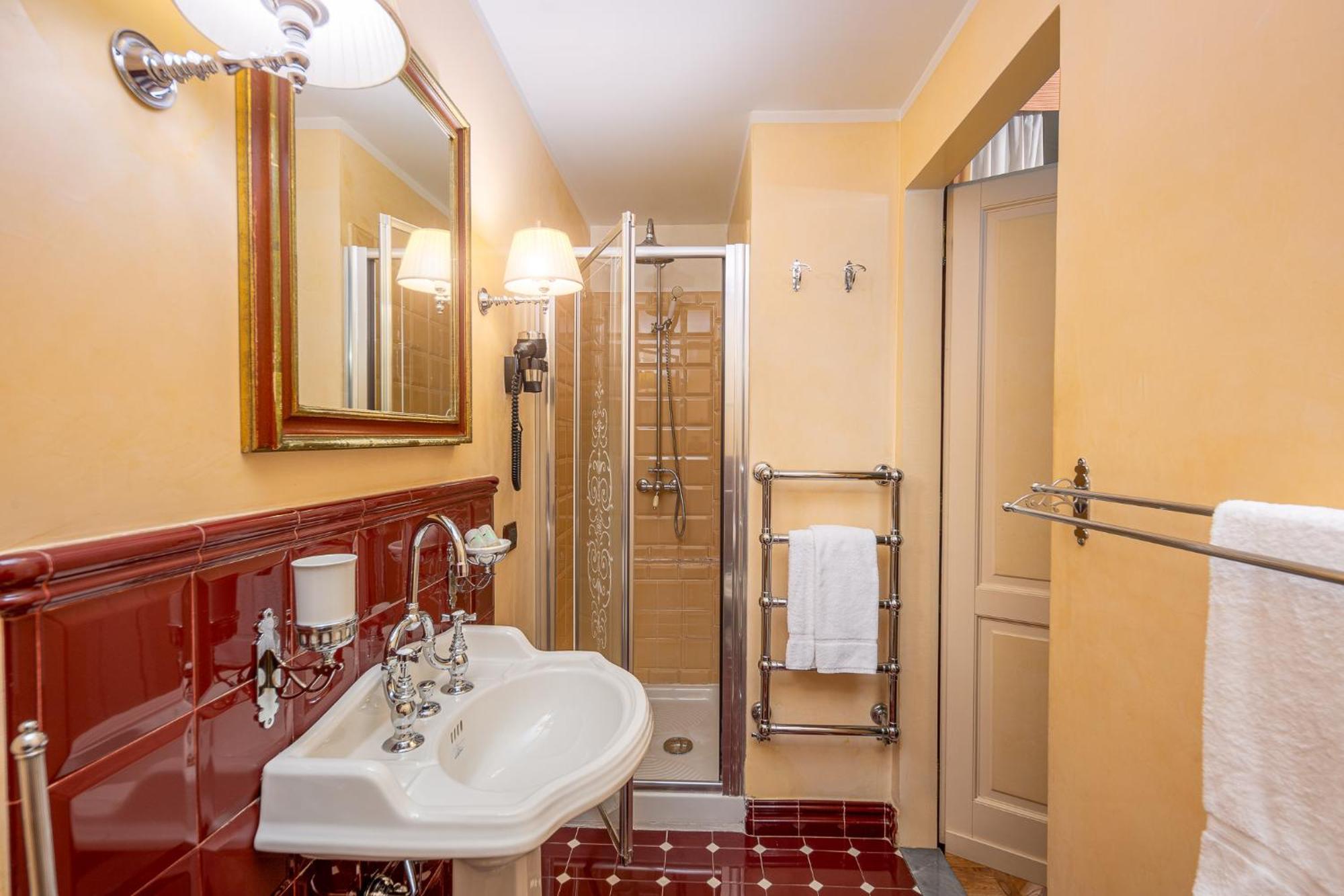 Small Double Room