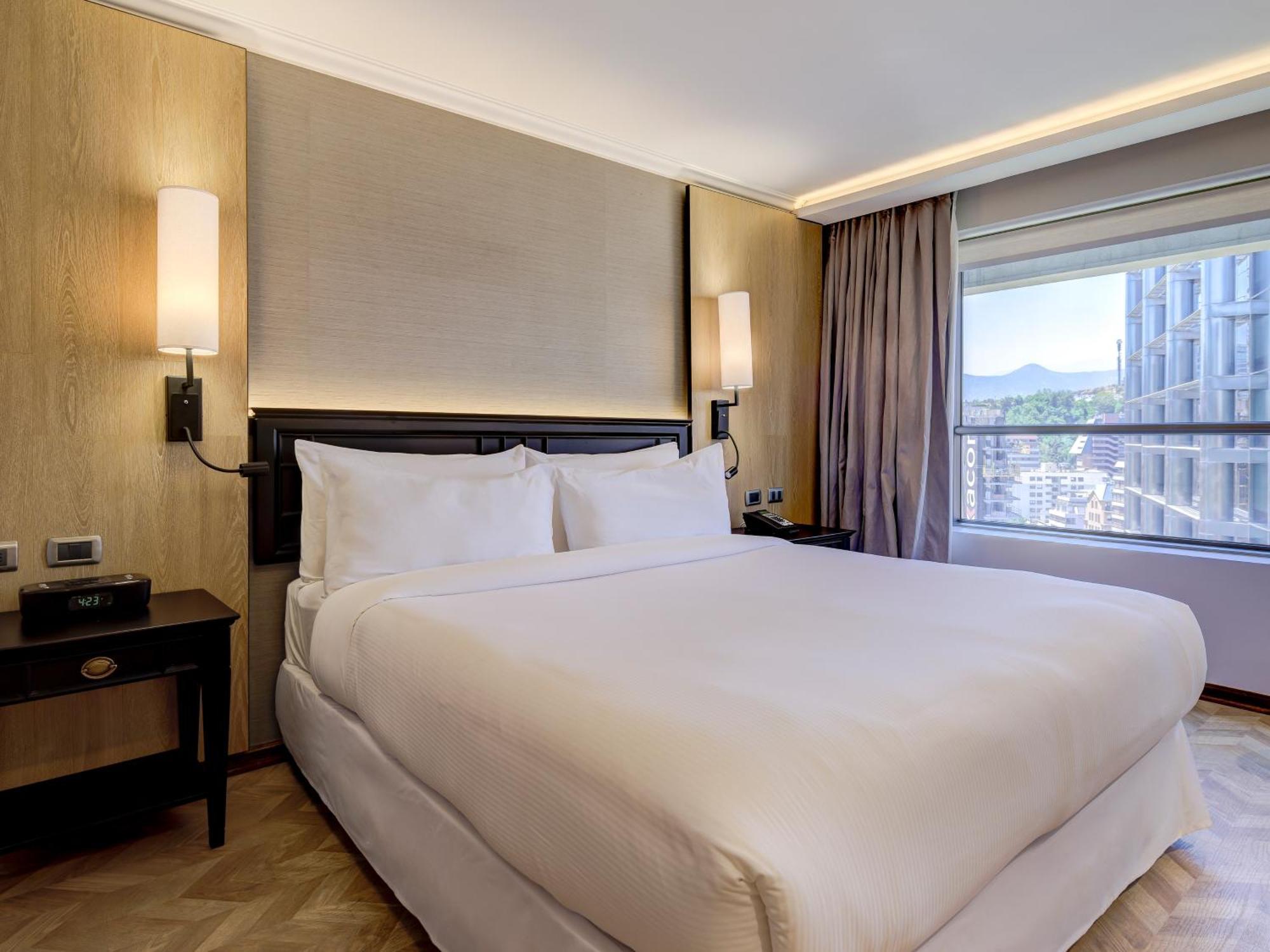 Executive Suite King