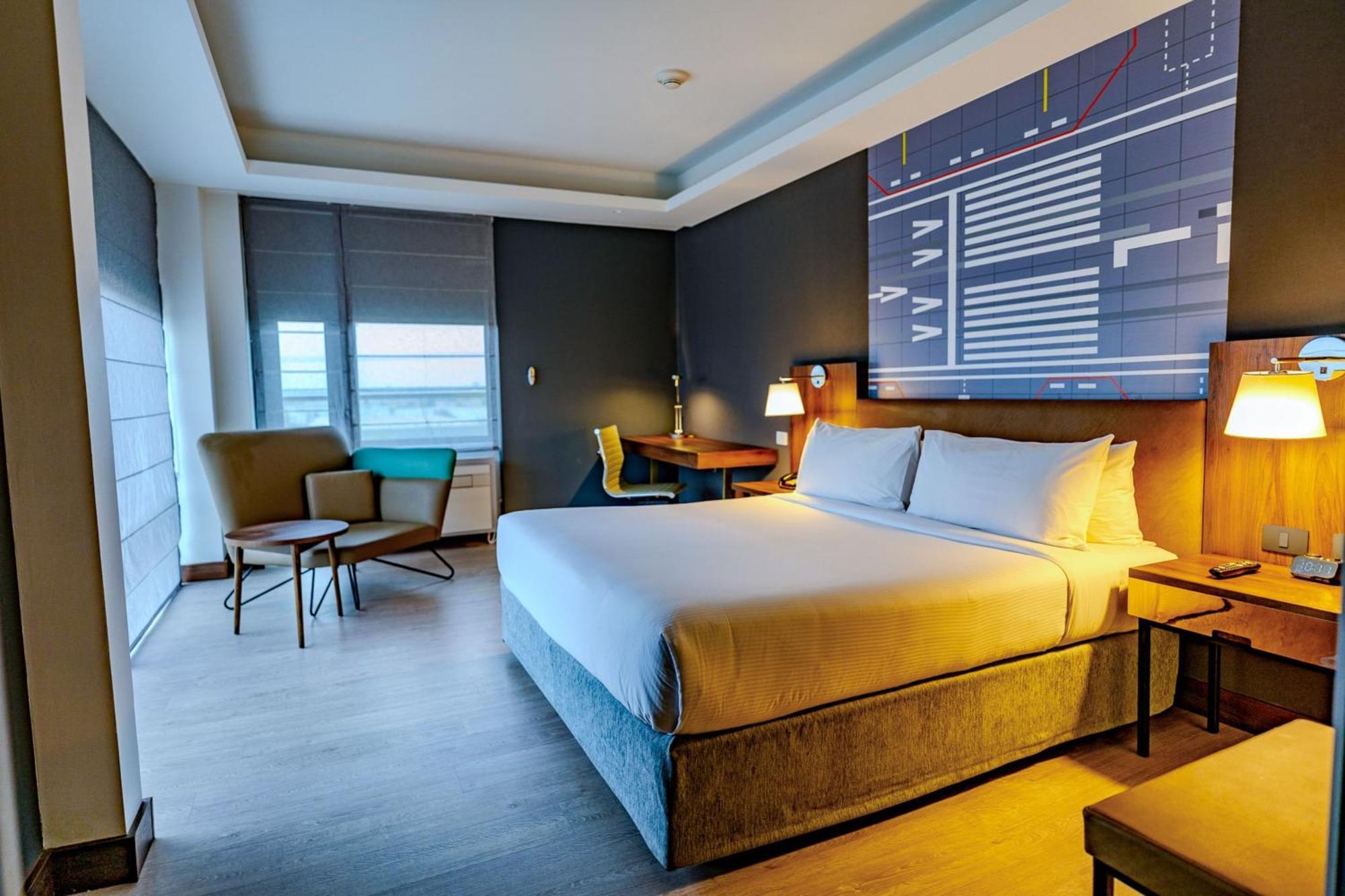 King Room