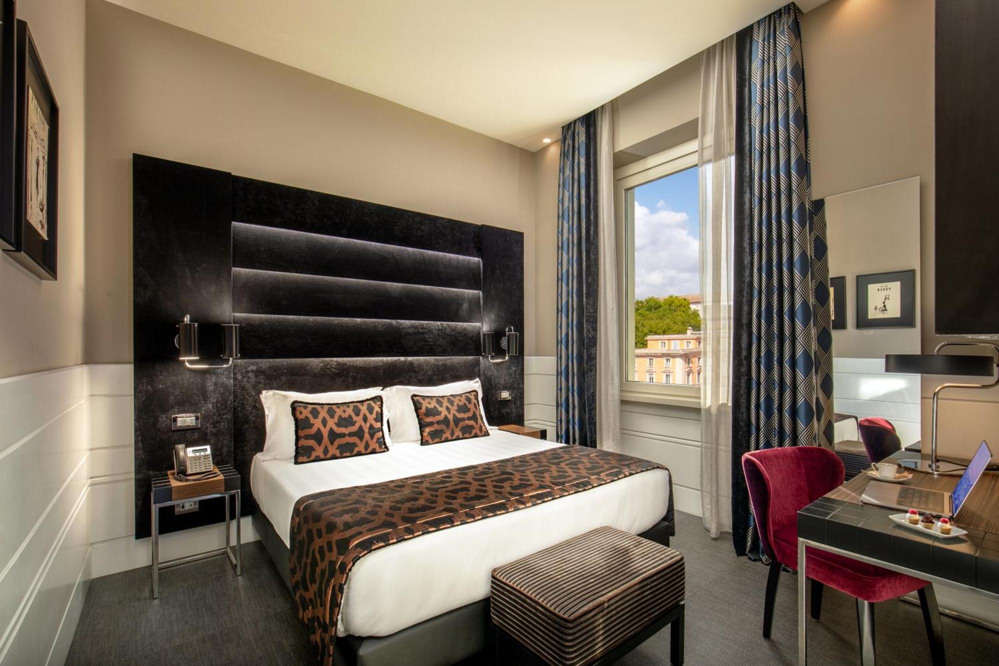 Classic Double or Twin Room