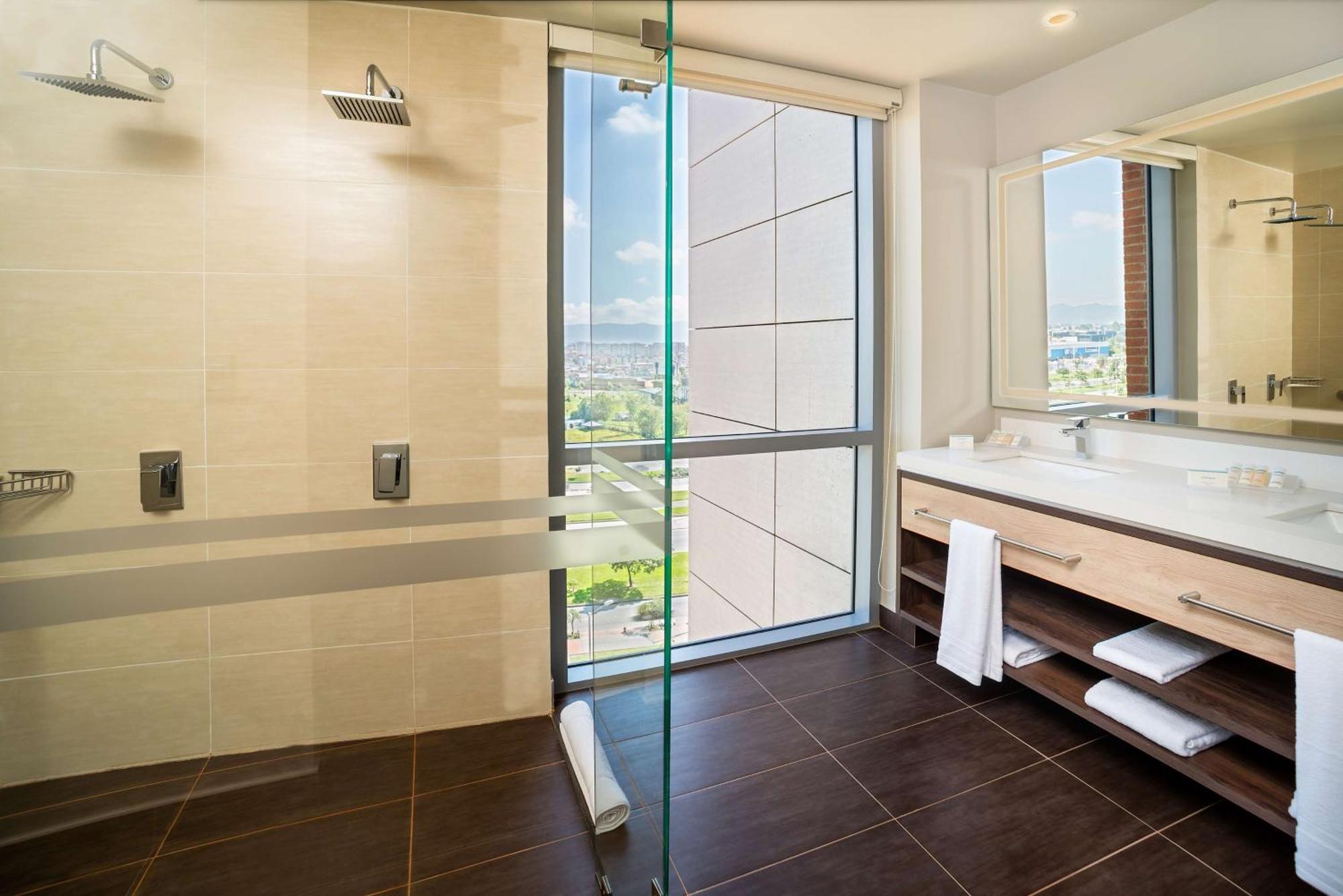 One-Bedroom King Suite
