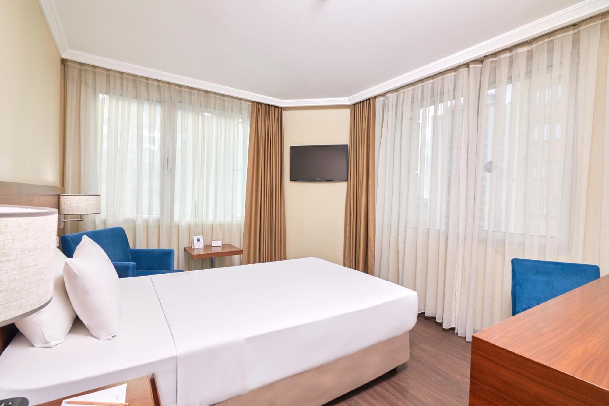 Superior Single Room - Free SPA Access